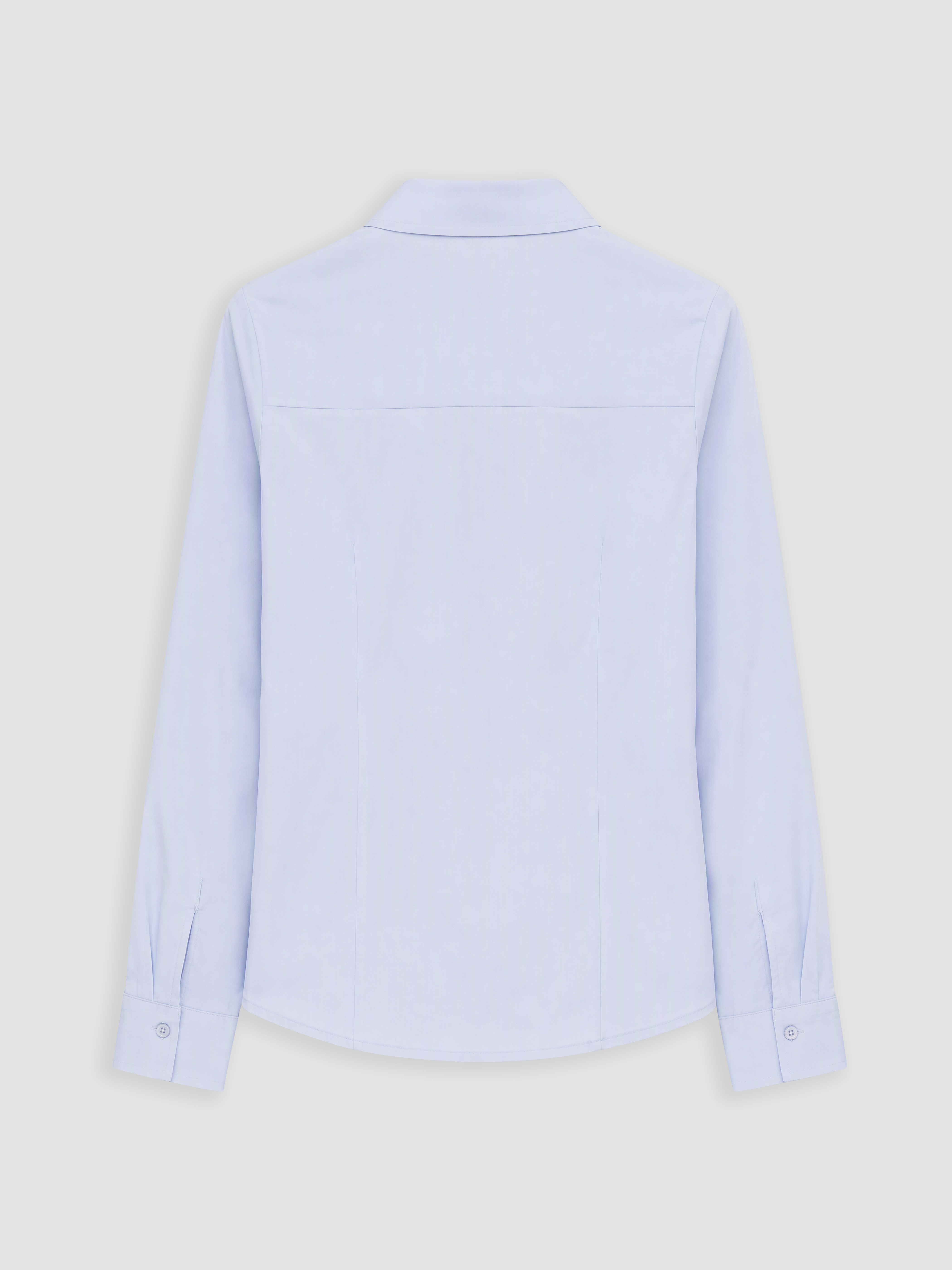 LCW EVERYDAY Regular Fit Kadın Gömlek görsel 7