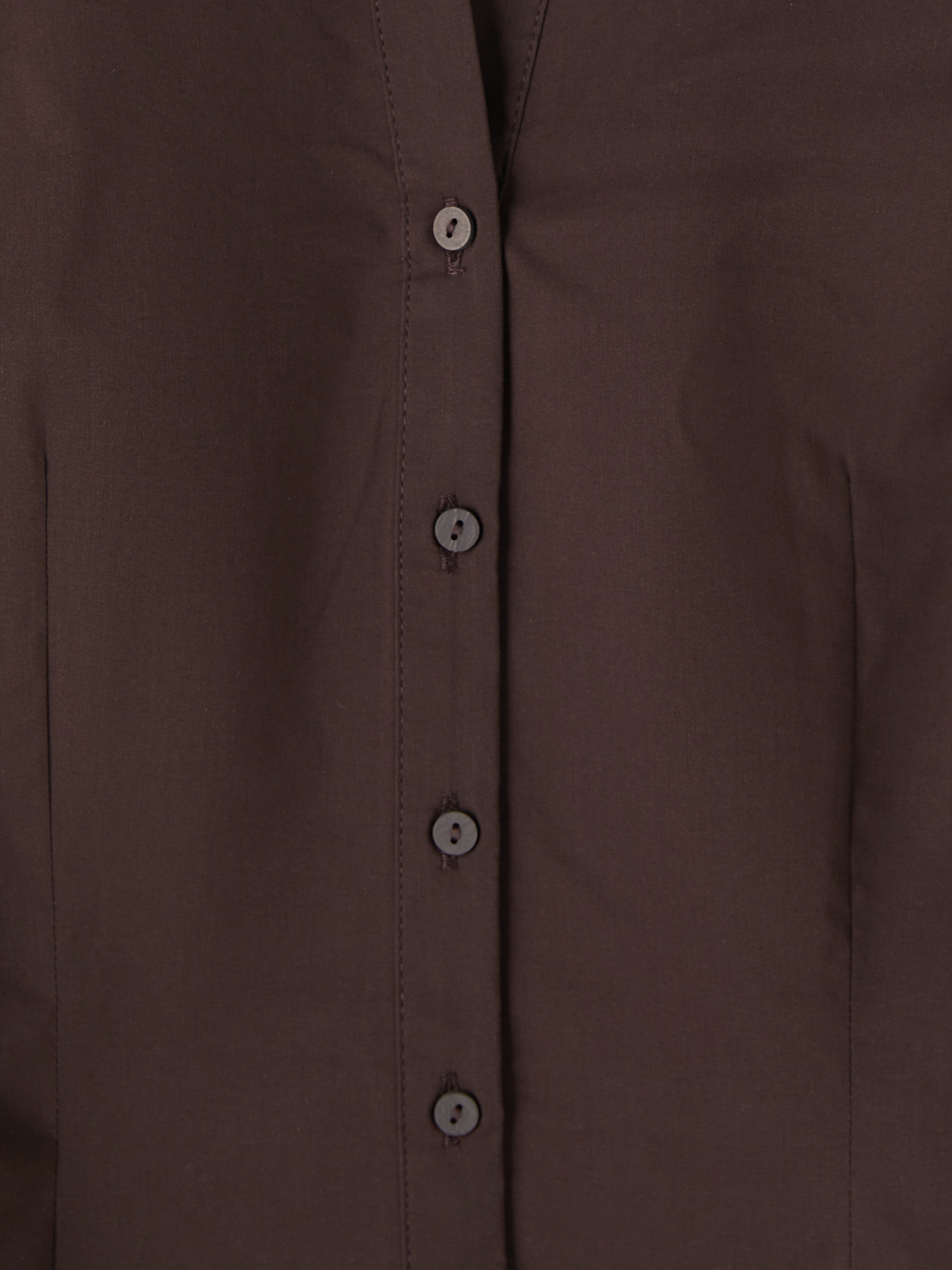LCW EVERYDAY Regular Fit Kadın Gömlek görsel 7