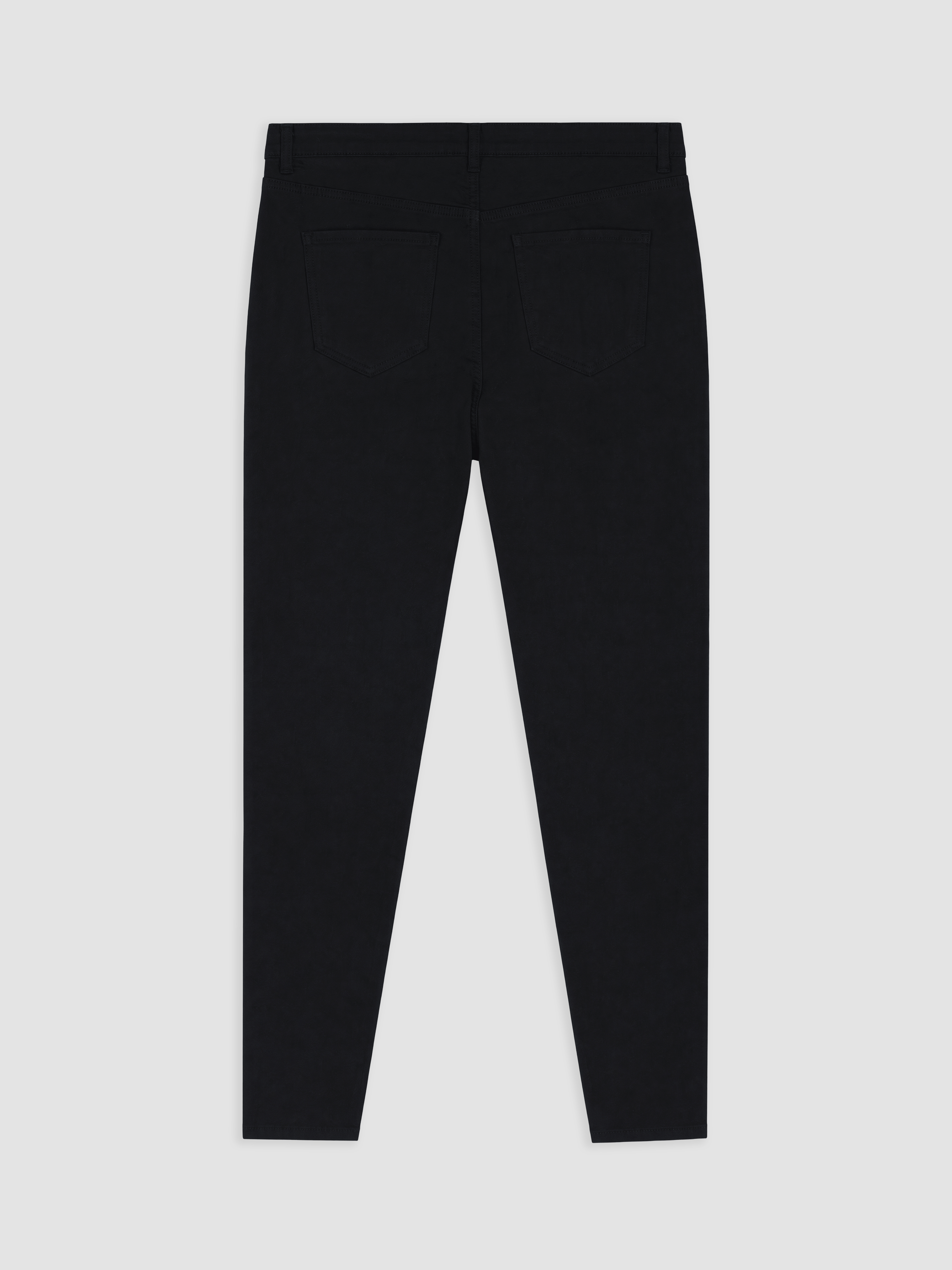 LC WAIKIKI Jüpiter Süper Skinny Fit Kadın Jean Pantolon görsel 6