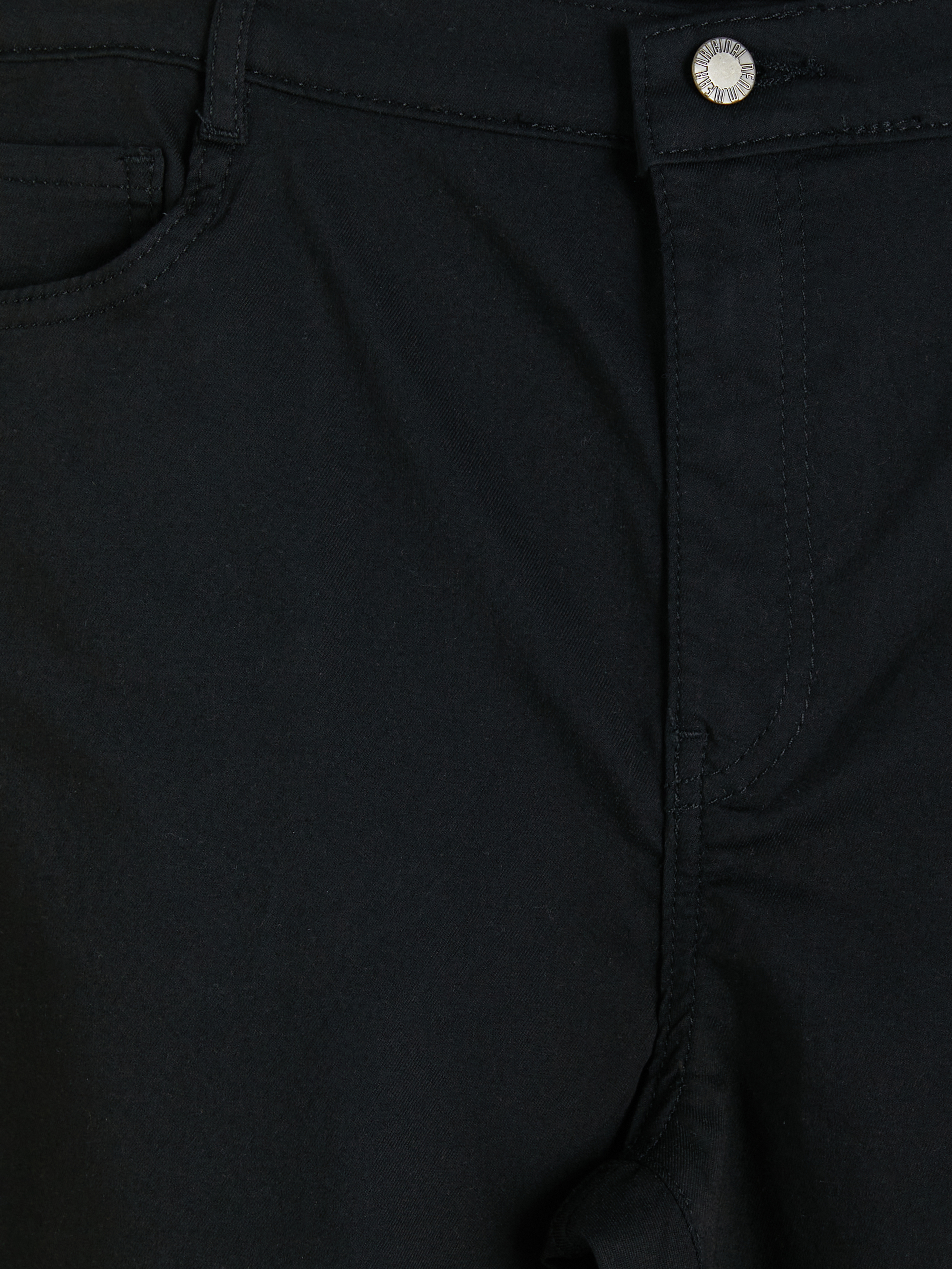 LC WAIKIKI Jüpiter Süper Skinny Fit Kadın Jean Pantolon görsel 7