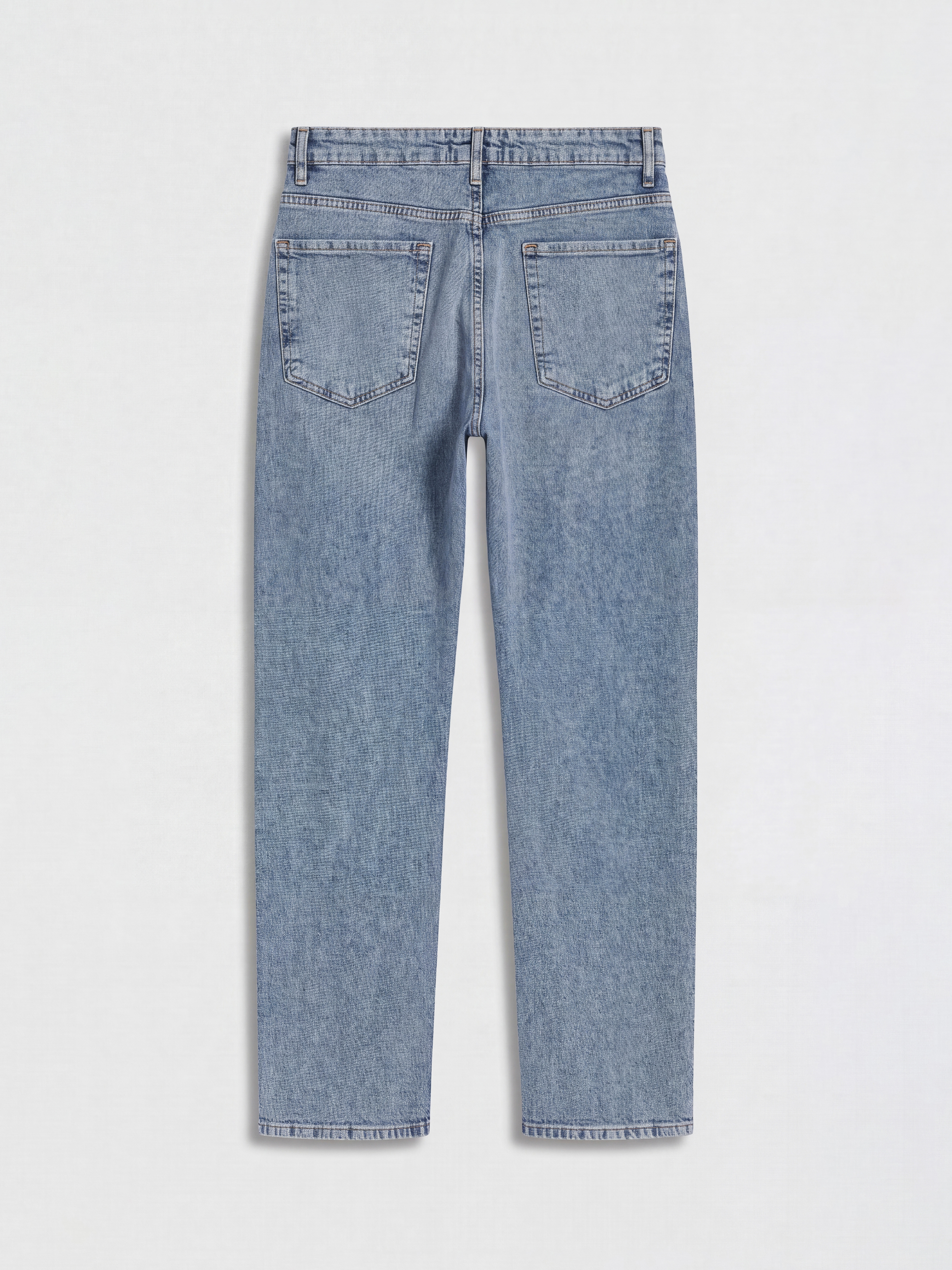 LCW Jeans 700 Straight Fit Erkek Jean Pantolon görsel 8