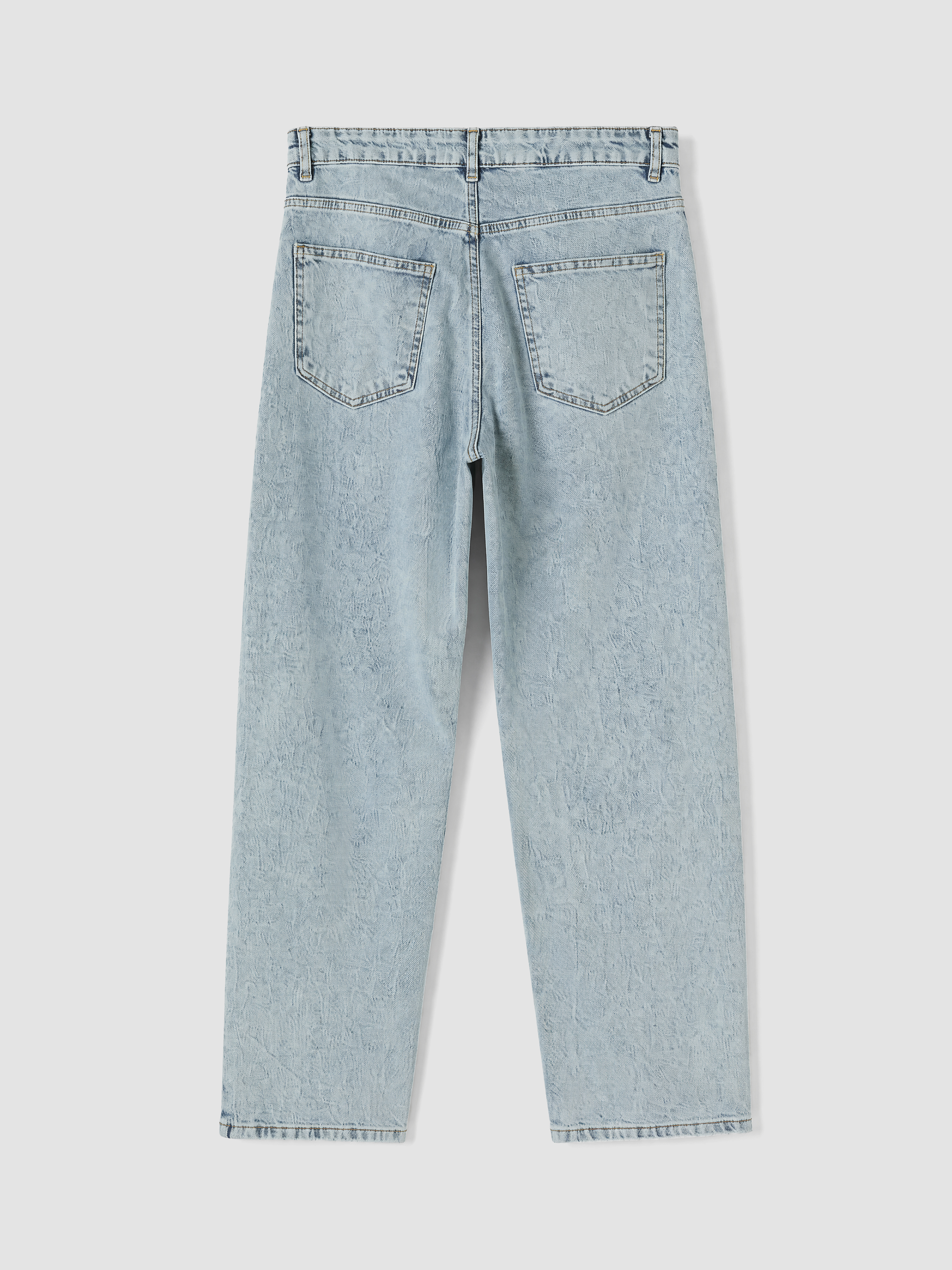 LCW Jeans 779 Regular Fit Erkek Jean Pantolon görsel 6