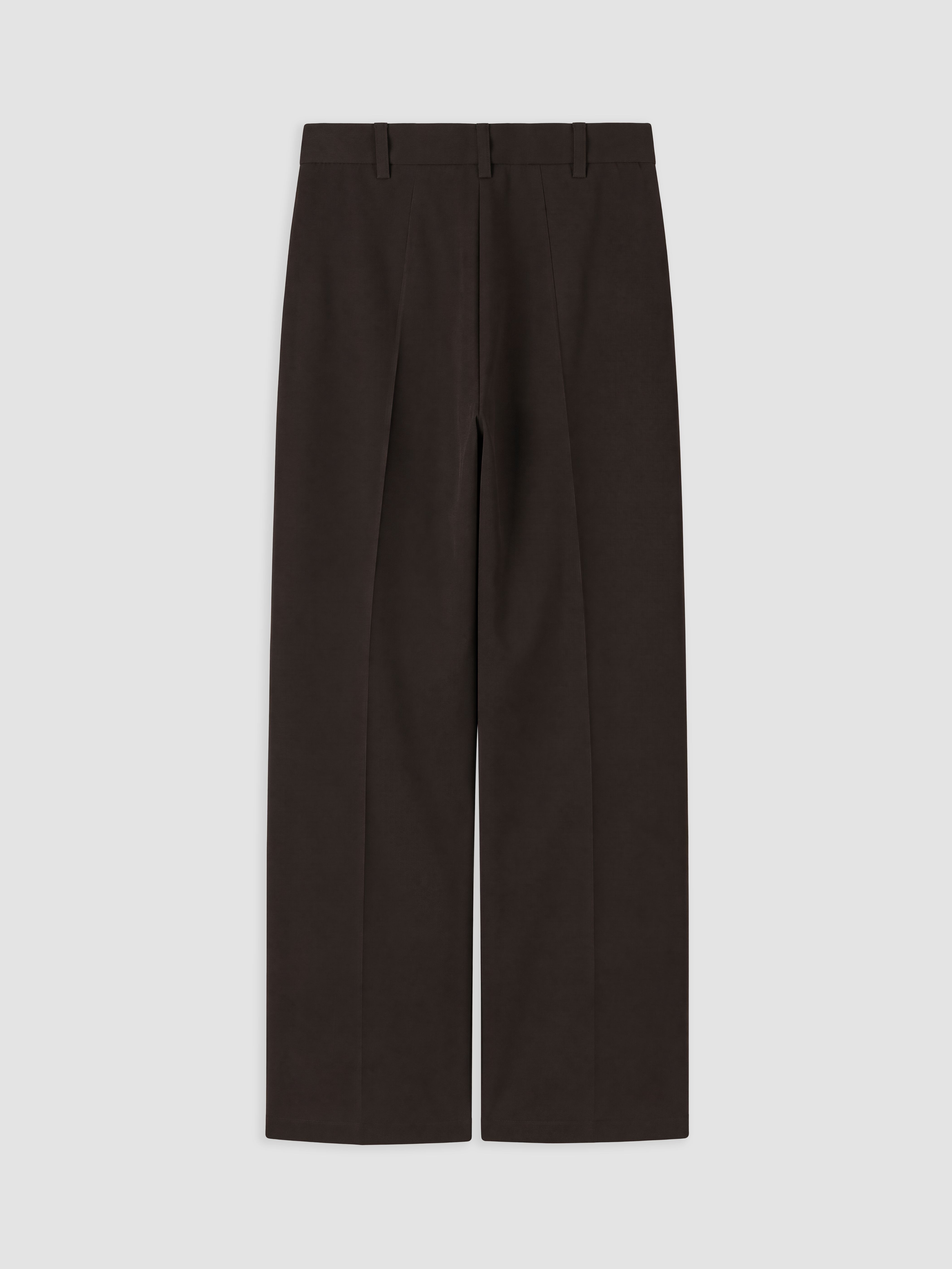 LCWAIKIKI Classic Regular Fit Kadın Pantolon görsel 6