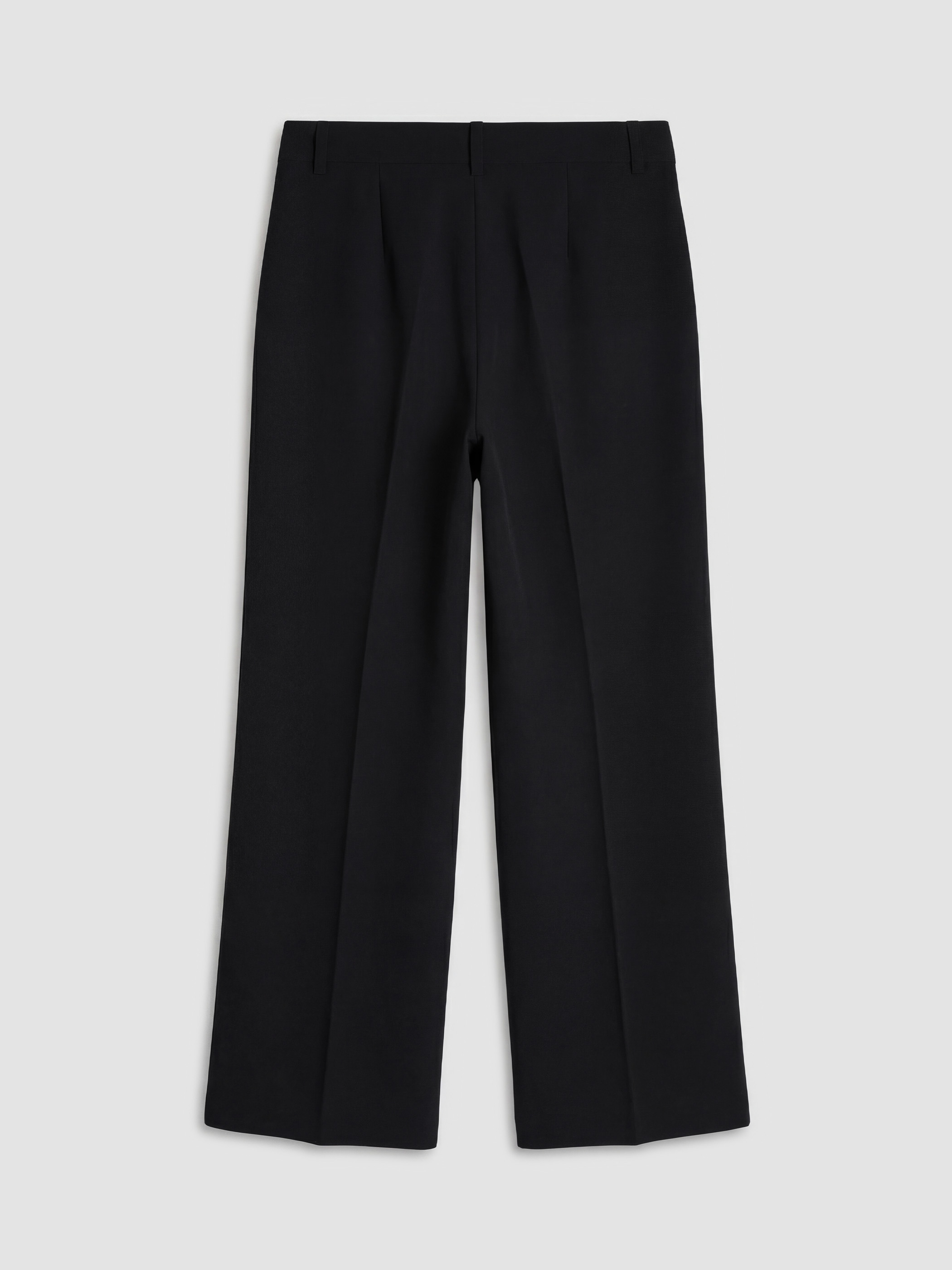 LCWAIKIKI Classic Regular Fit Kadın Pantolon görsel 6