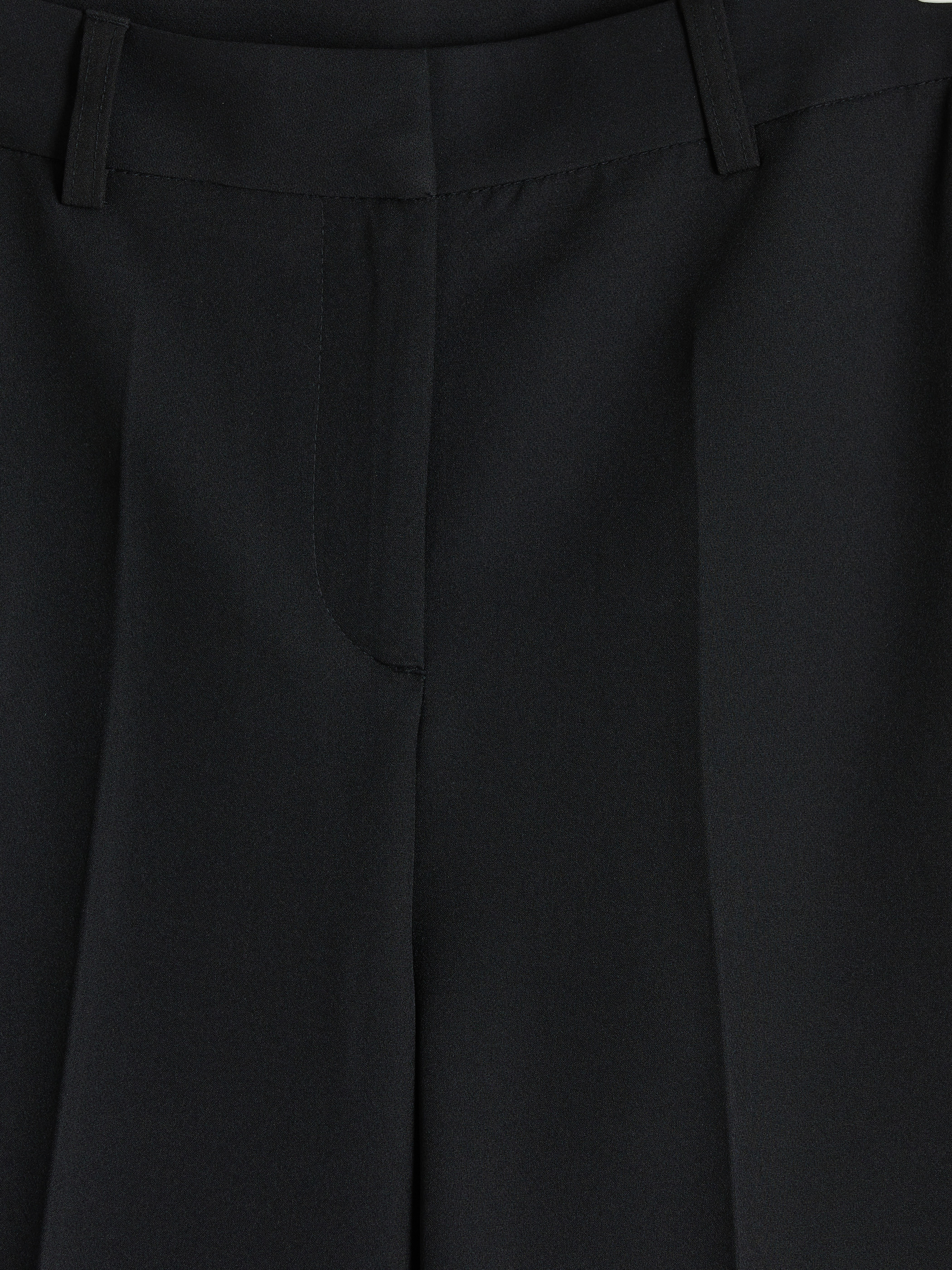 LCWAIKIKI Classic Regular Fit Kadın Pantolon görsel 7