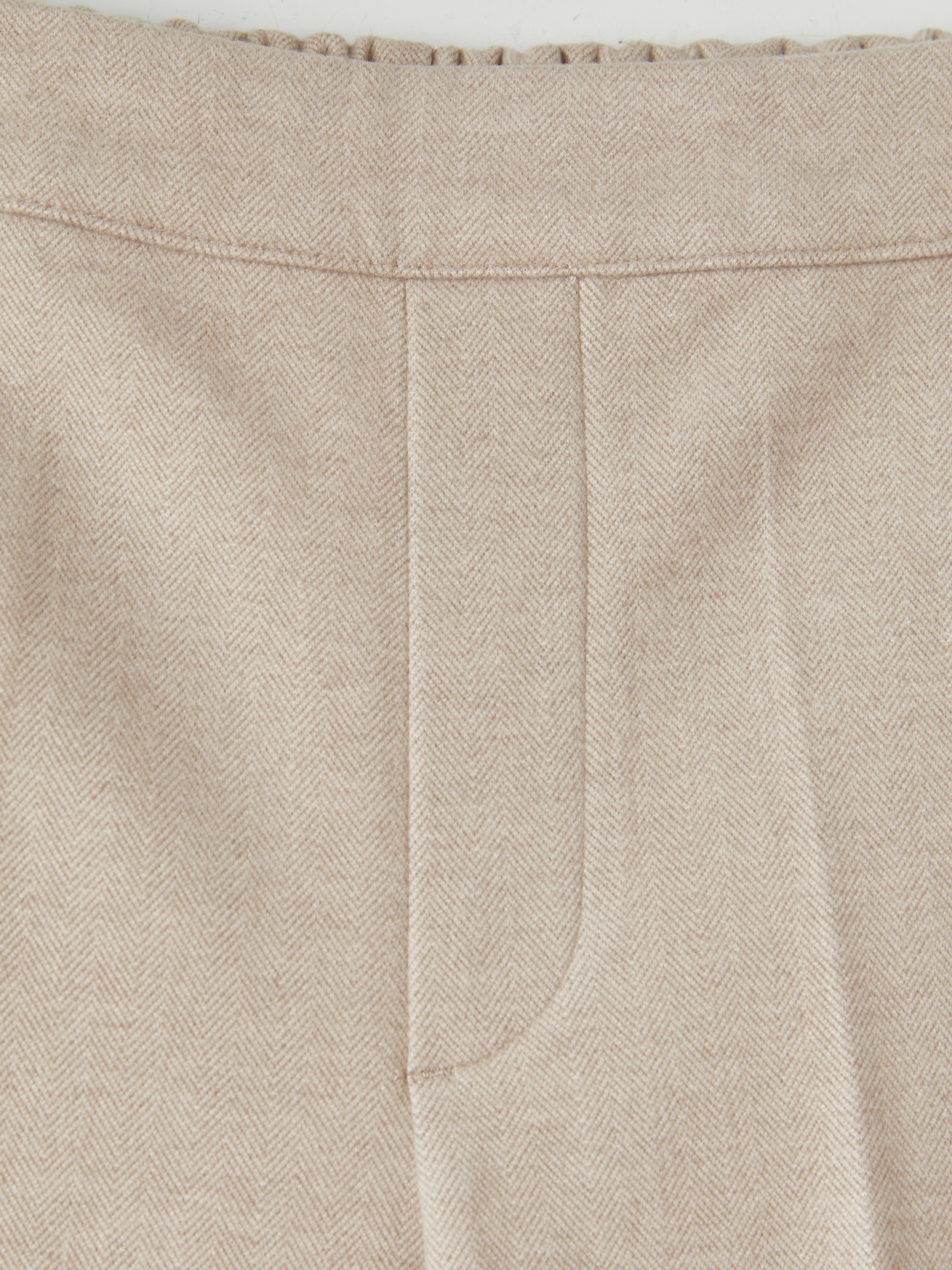LCW Vision Loose Fit Geniş Paça Kadın Pantolon görsel 6