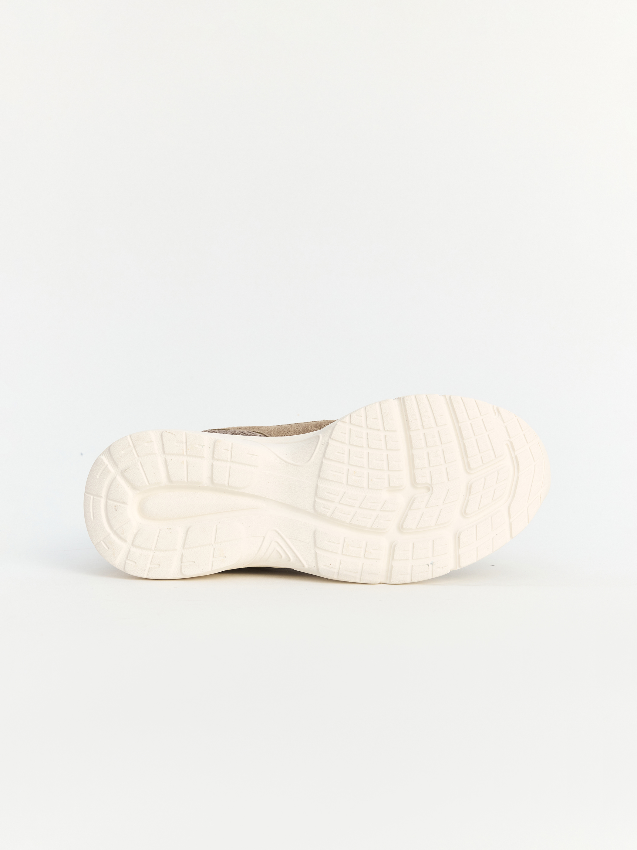 LCW STEPS File Detaylı Kalın Tabanlı Kadın Sneaker görsel 4