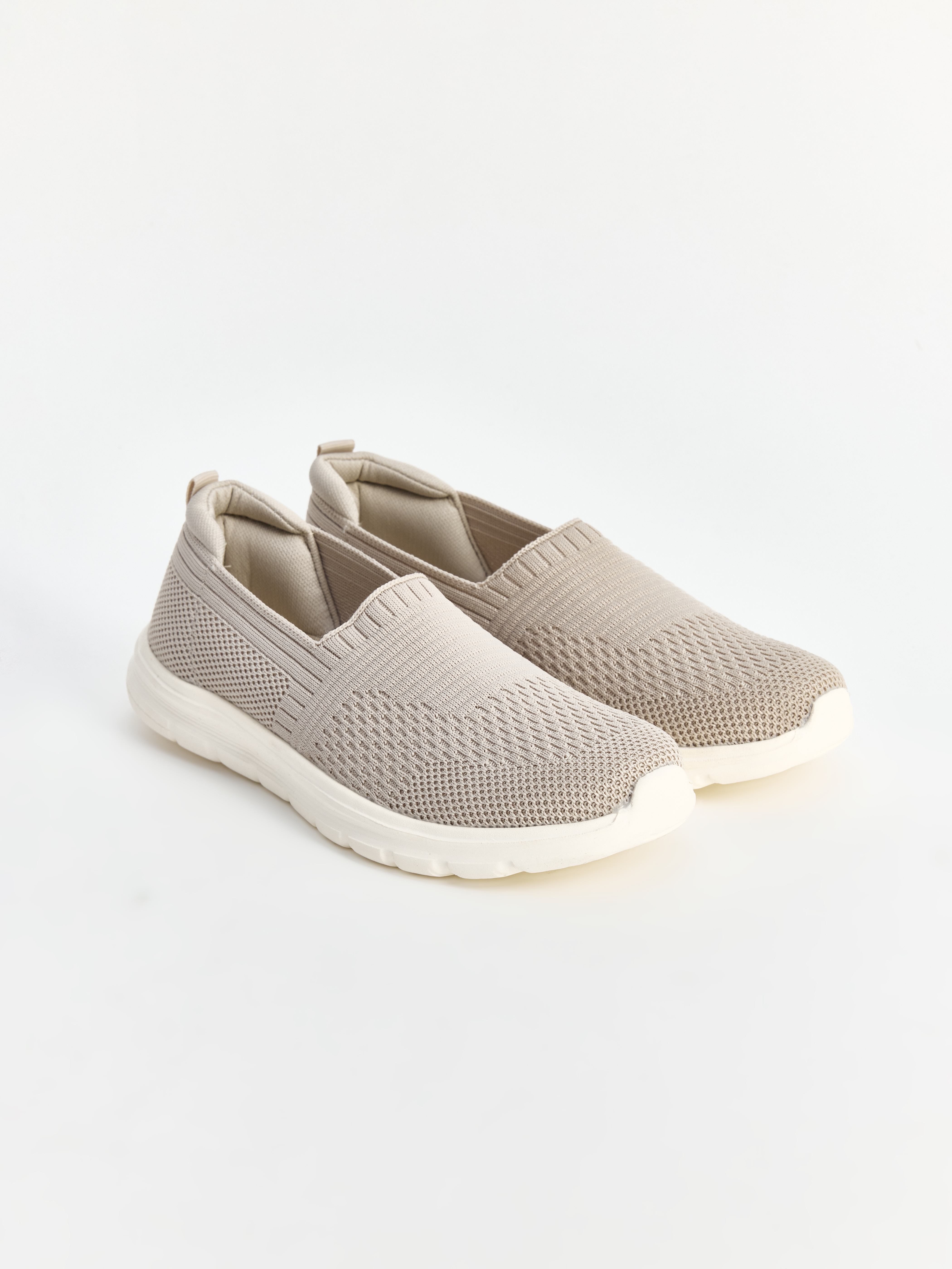 LCW STEPS Kadın Slip On Spor Ayakkabı