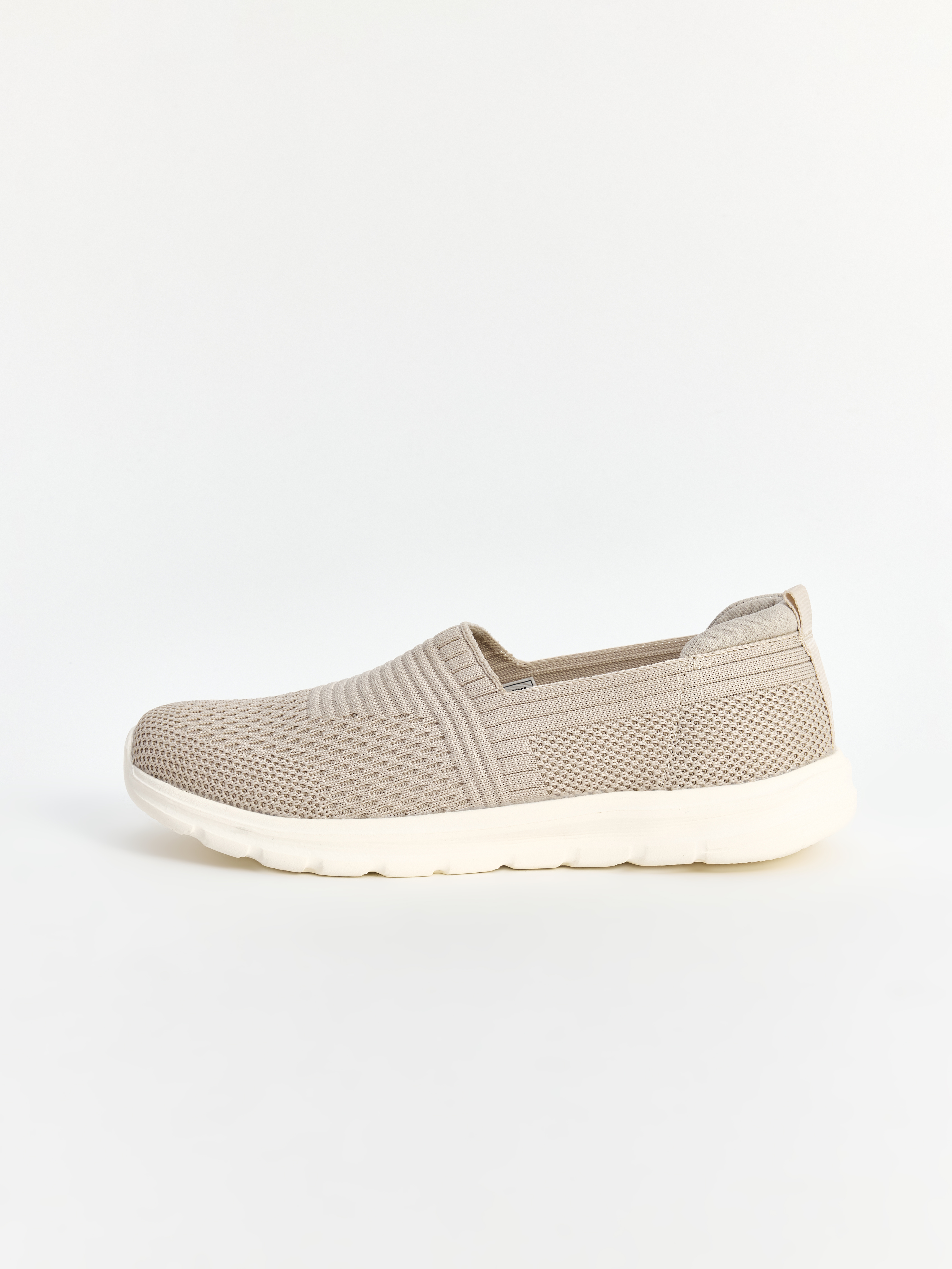 LCW STEPS Kadın Slip On Spor Ayakkabı görsel 2