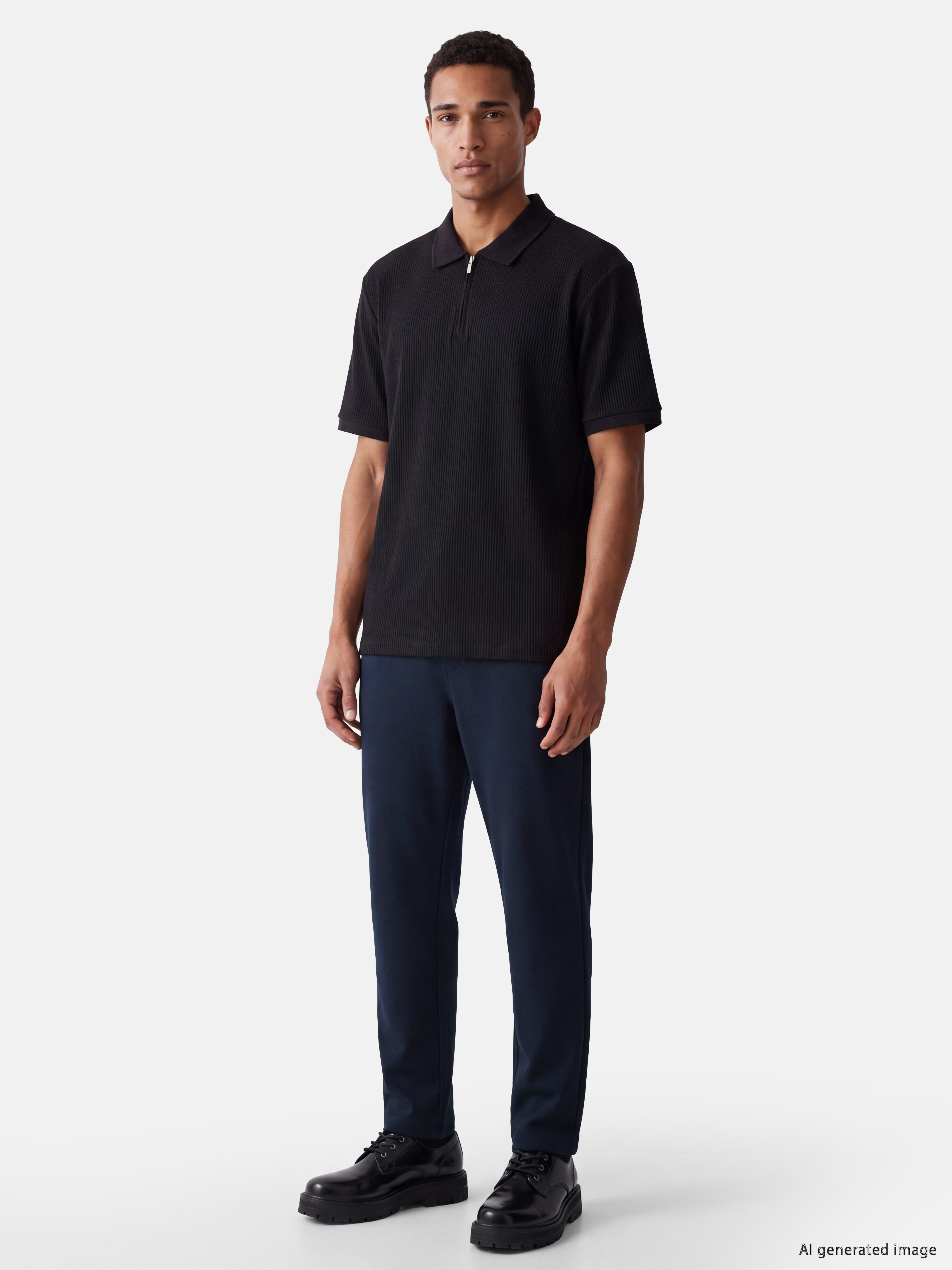 LCW Vision Regular Fit Erkek Eşofman Altı