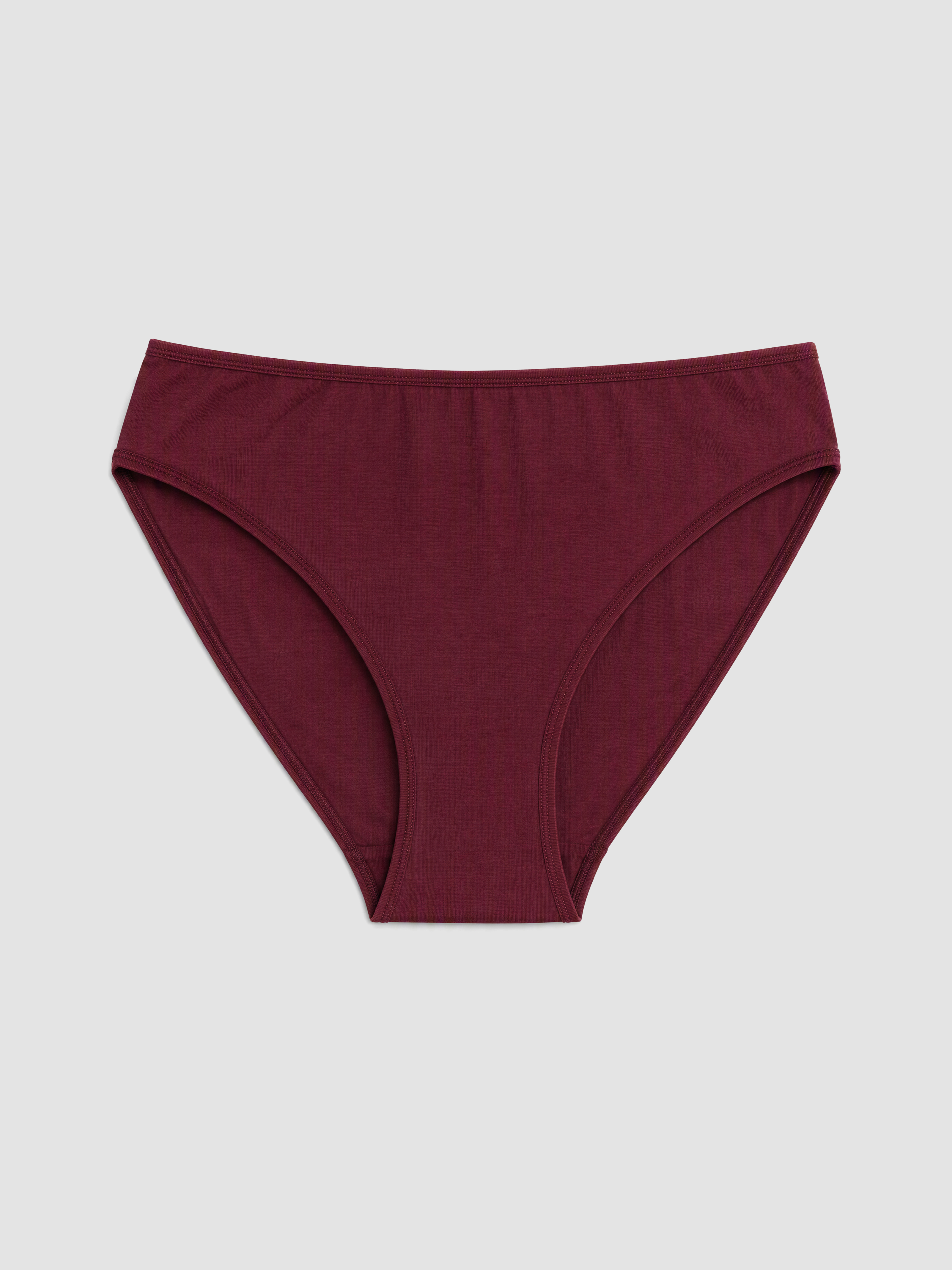 LCW DREAM Çiçekli Bikini Külot 3'lü görsel 2