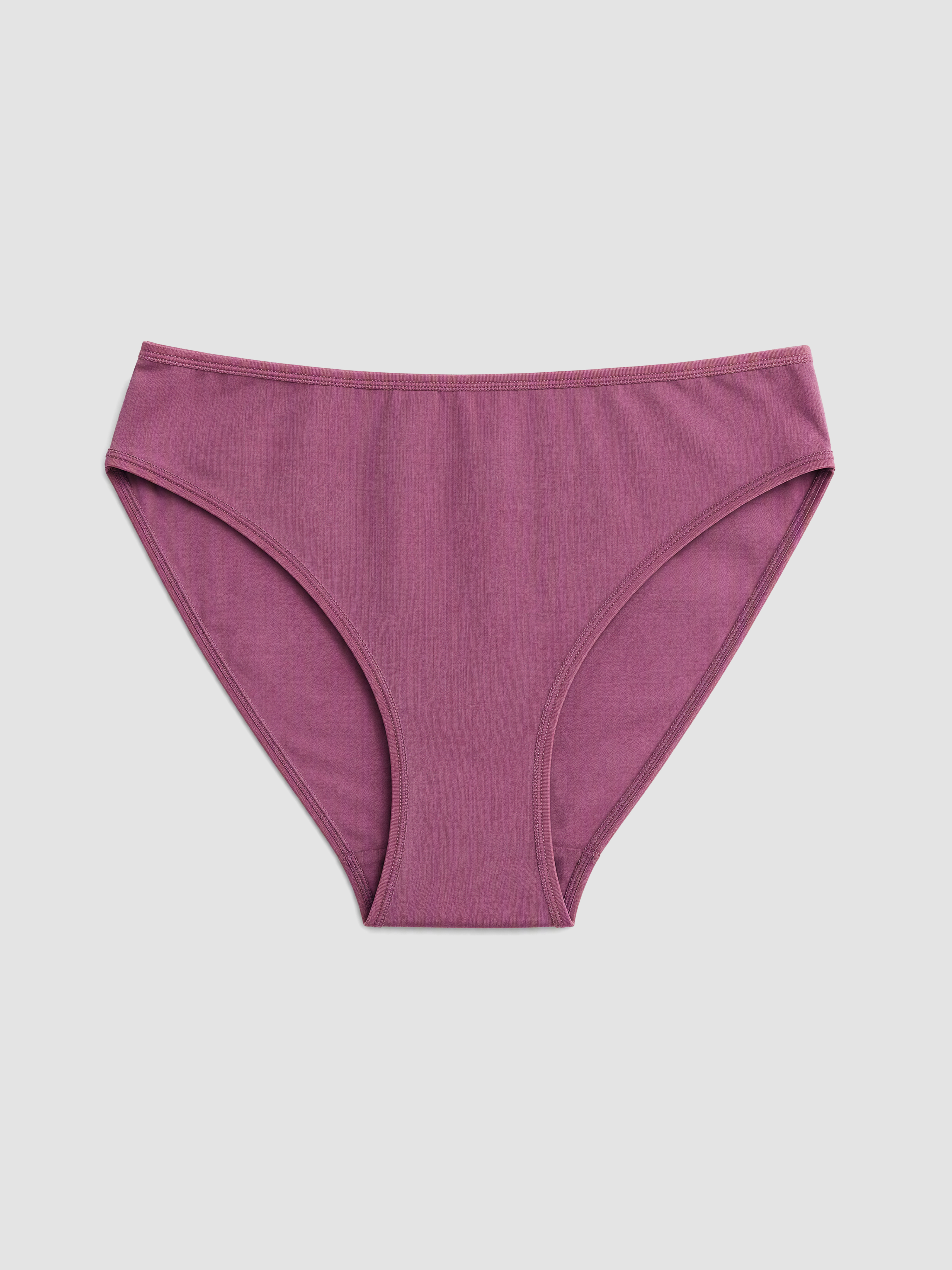 LCW DREAM Çiçekli Bikini Külot 3'lü görsel 3