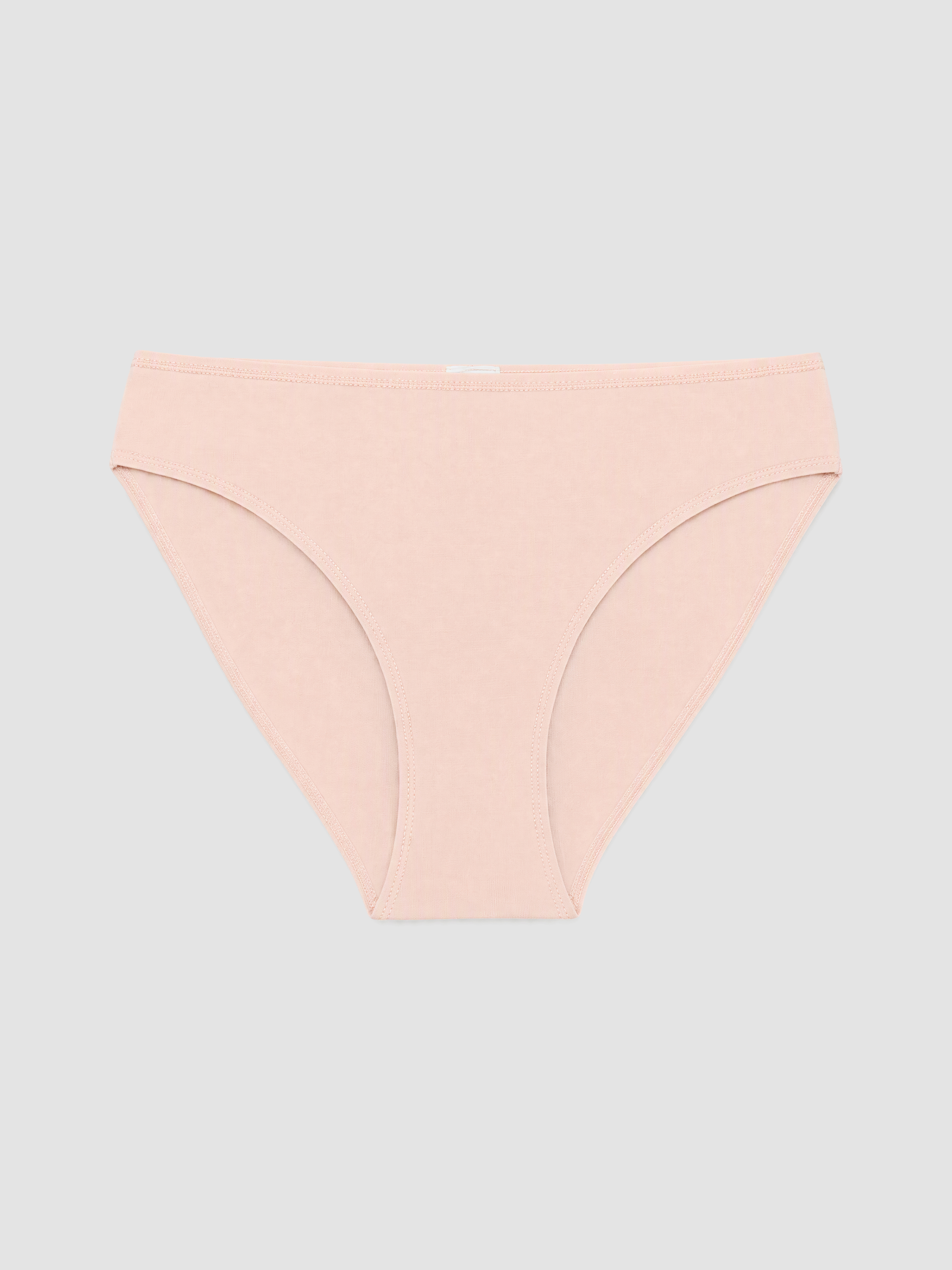LCW DREAM Çiçekli Bikini Külot 5'li görsel 2