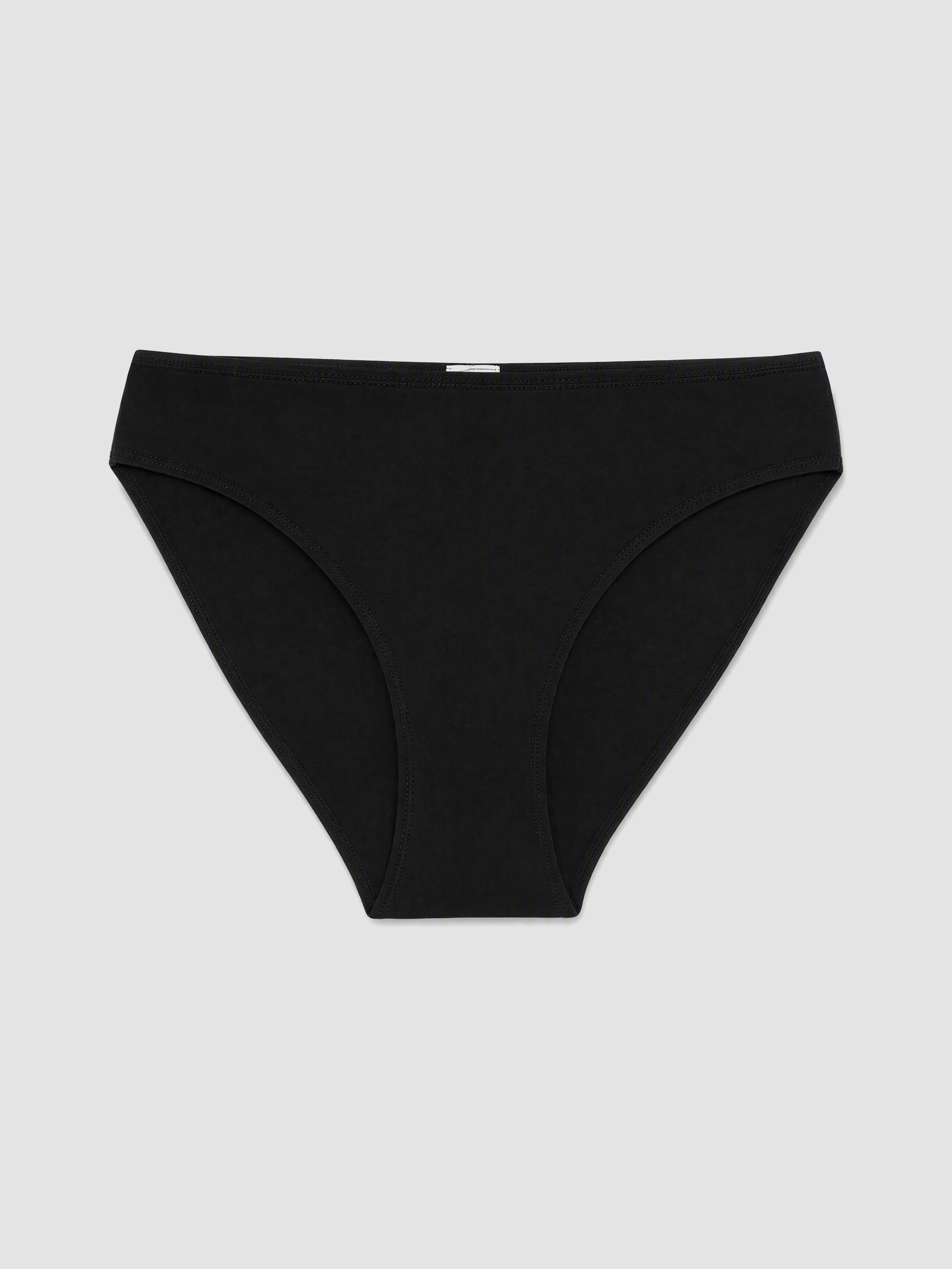 LCW DREAM Çiçekli Bikini Külot 5'li görsel 4