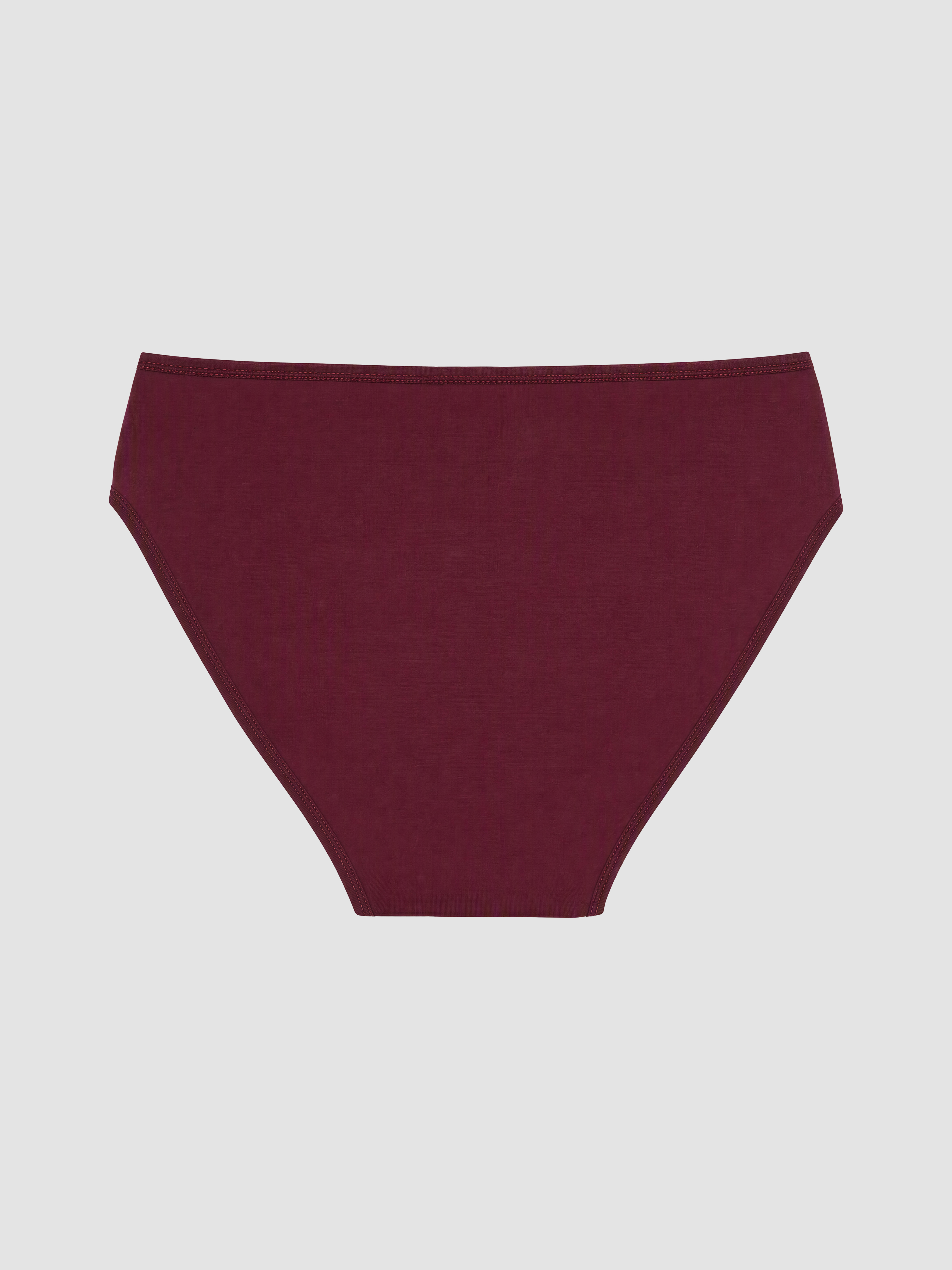 LCW DREAM Çiçekli Bikini Külot 5'li görsel 6
