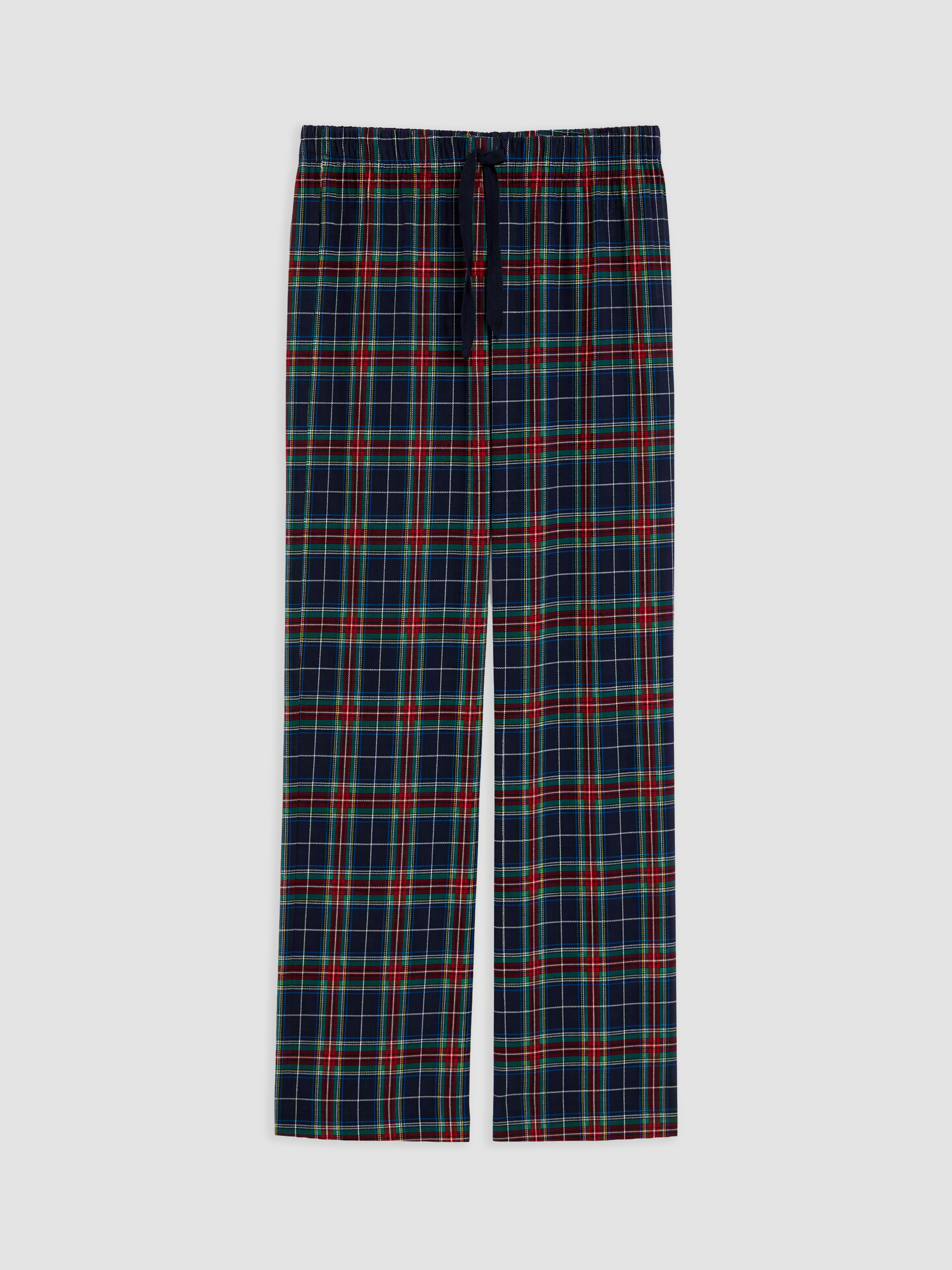LC WAIKIKI Ayı Teddy Baskılı Erkek Pijama Takımı görsel 4