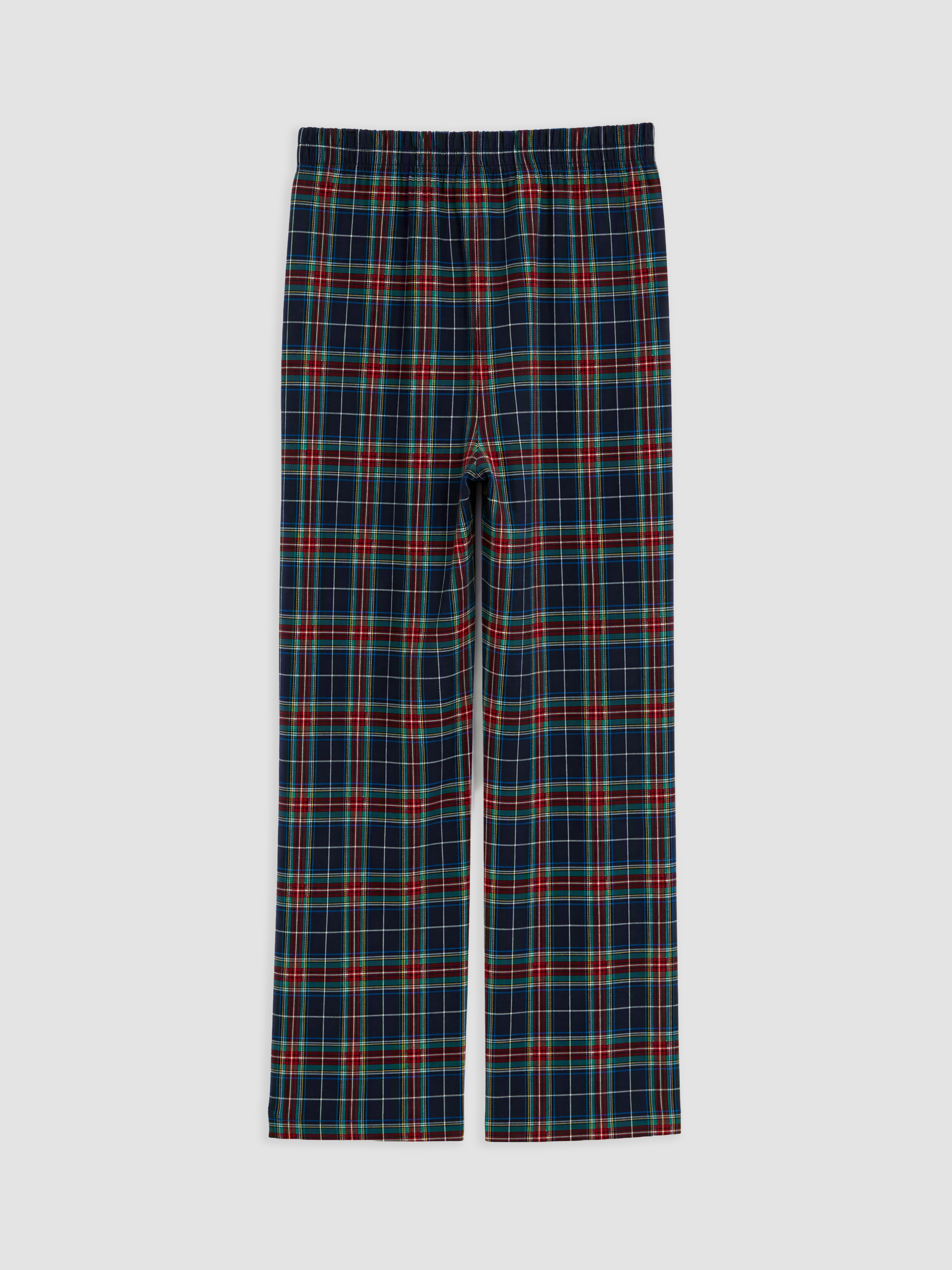 LC WAIKIKI Ayı Teddy Baskılı Erkek Pijama Takımı görsel 5