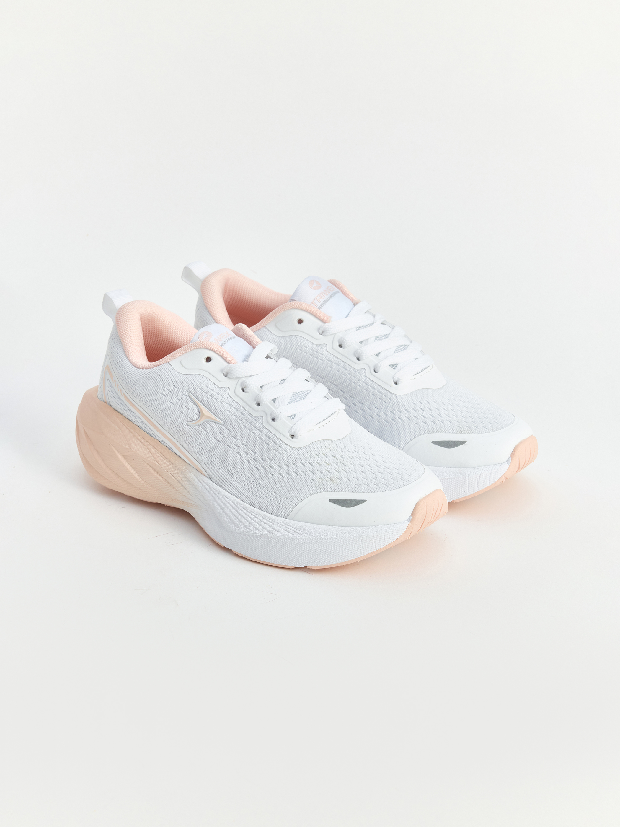 Triwex Fileli Kadın Sneaker