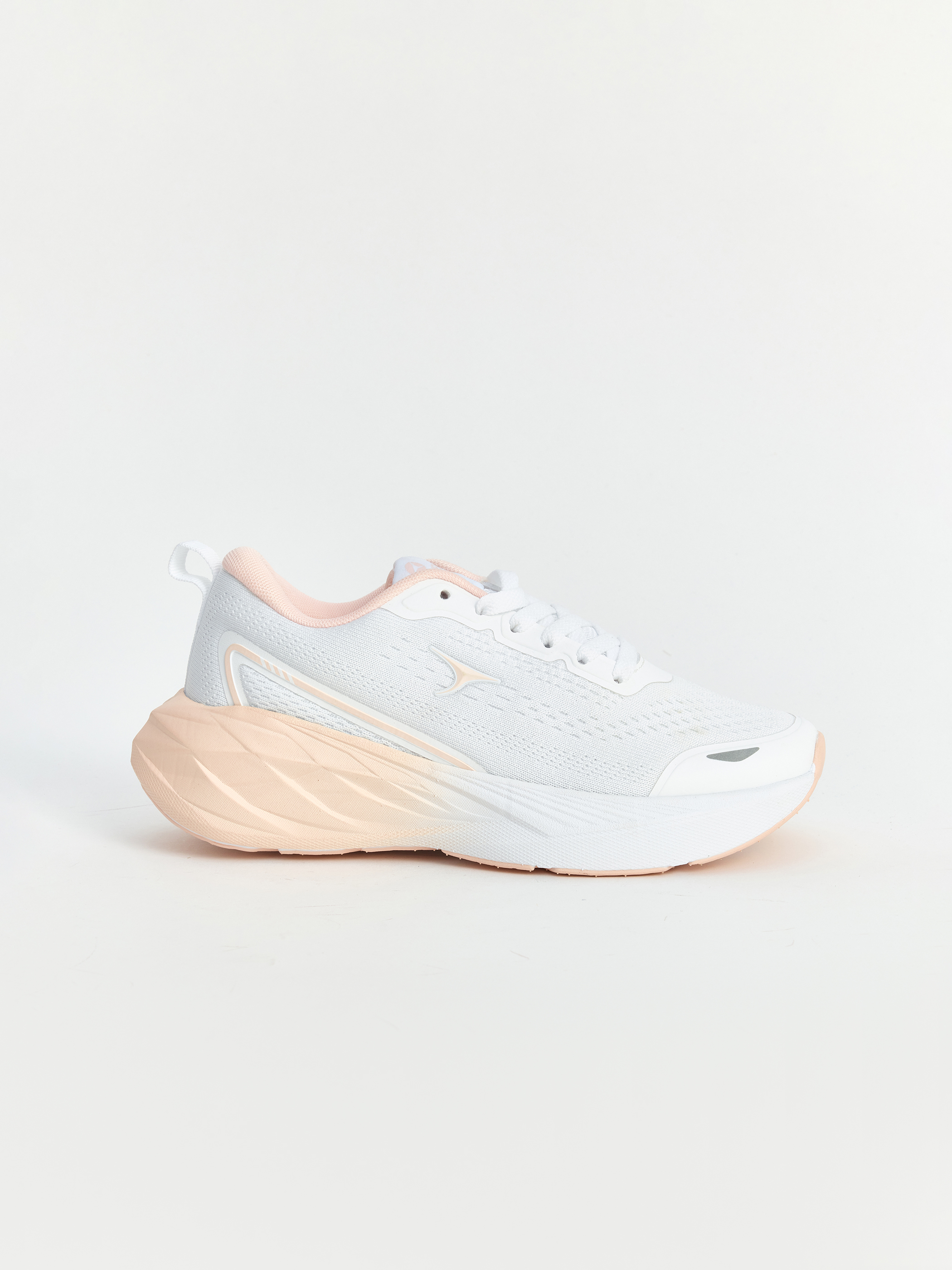 Triwex Fileli Kadın Sneaker görsel 2
