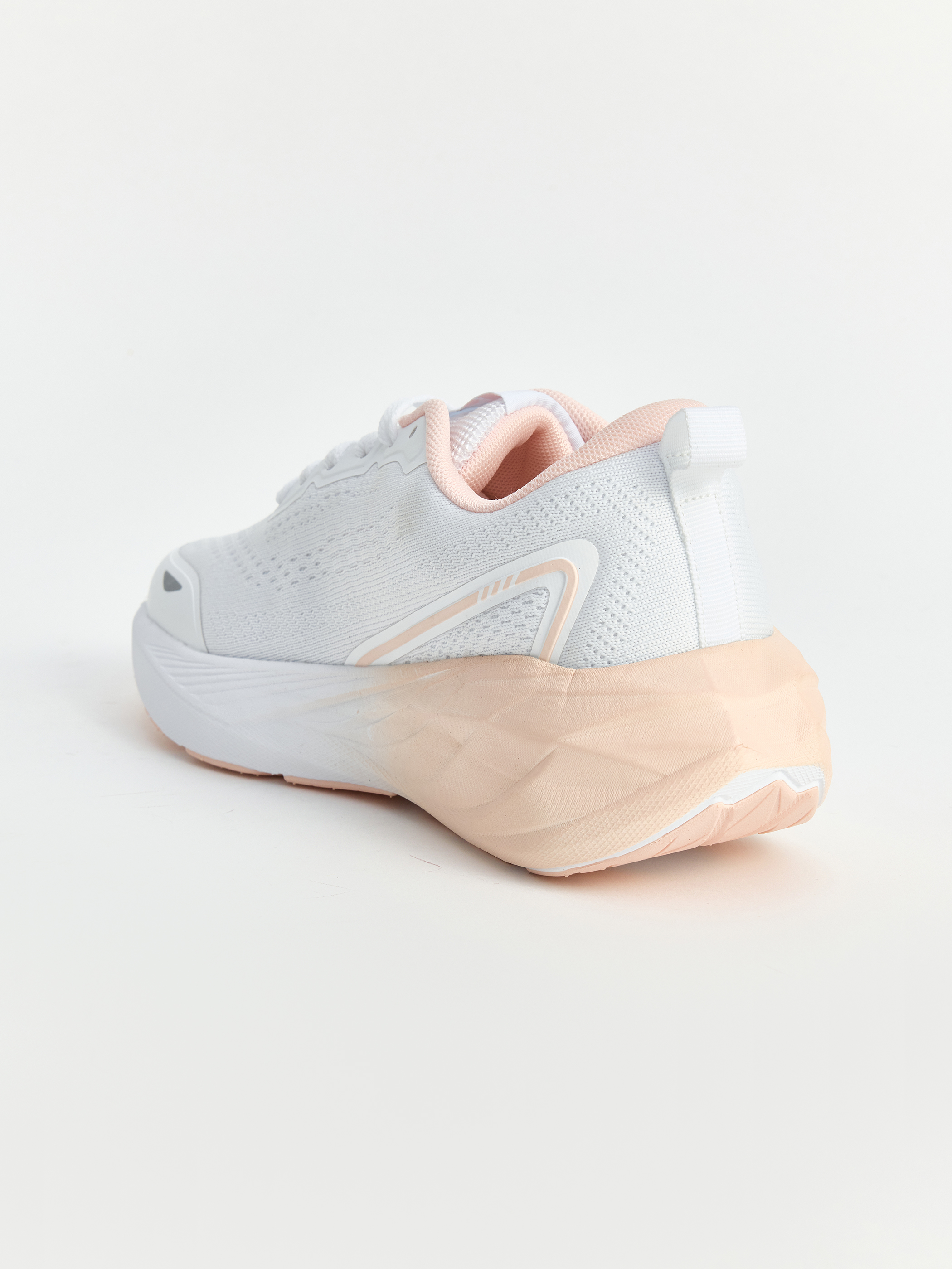 Triwex Fileli Kadın Sneaker görsel 3