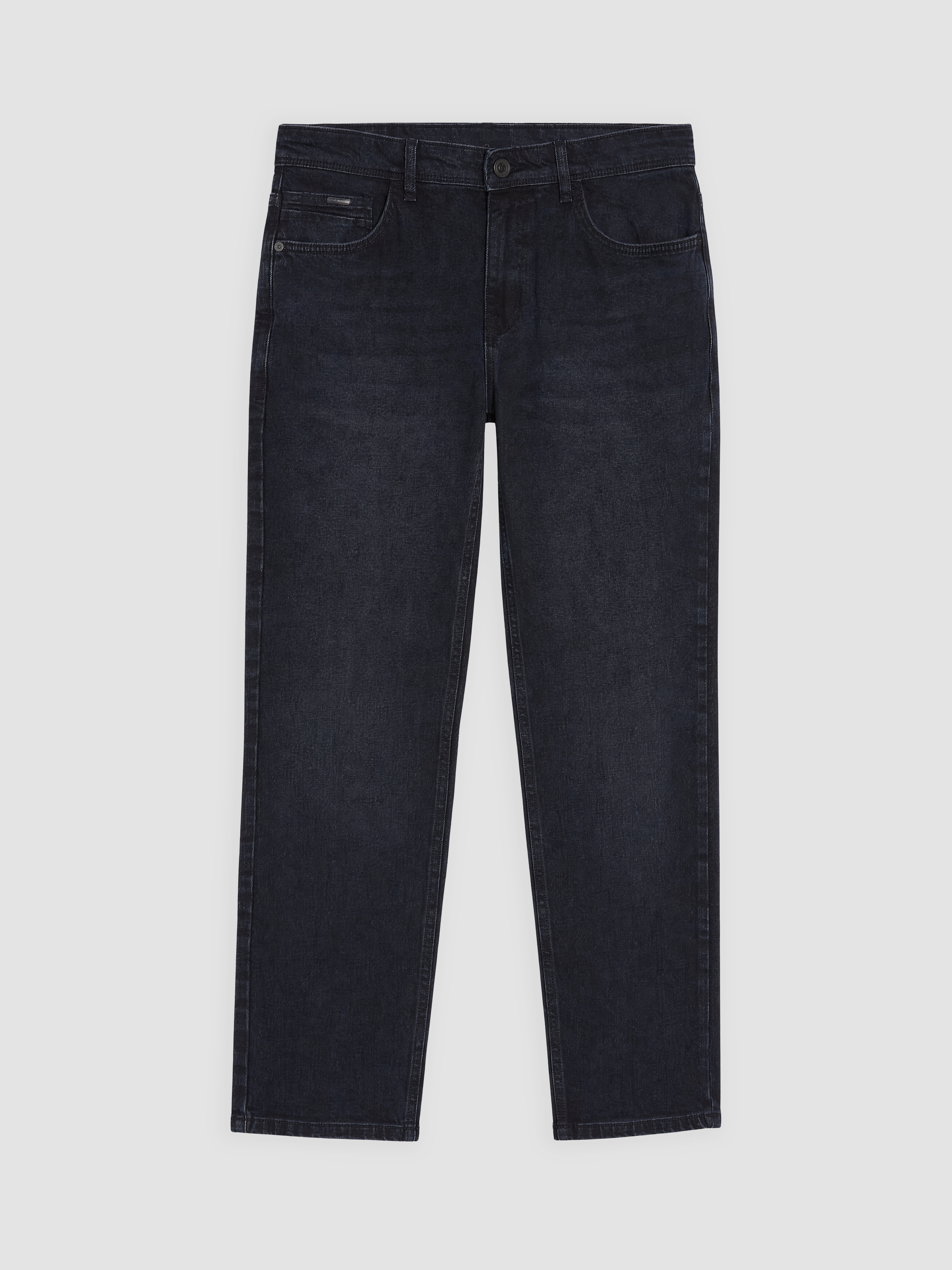 LCW Jeans 779 Regular Fit Erkek Jean Pantolon görsel 5