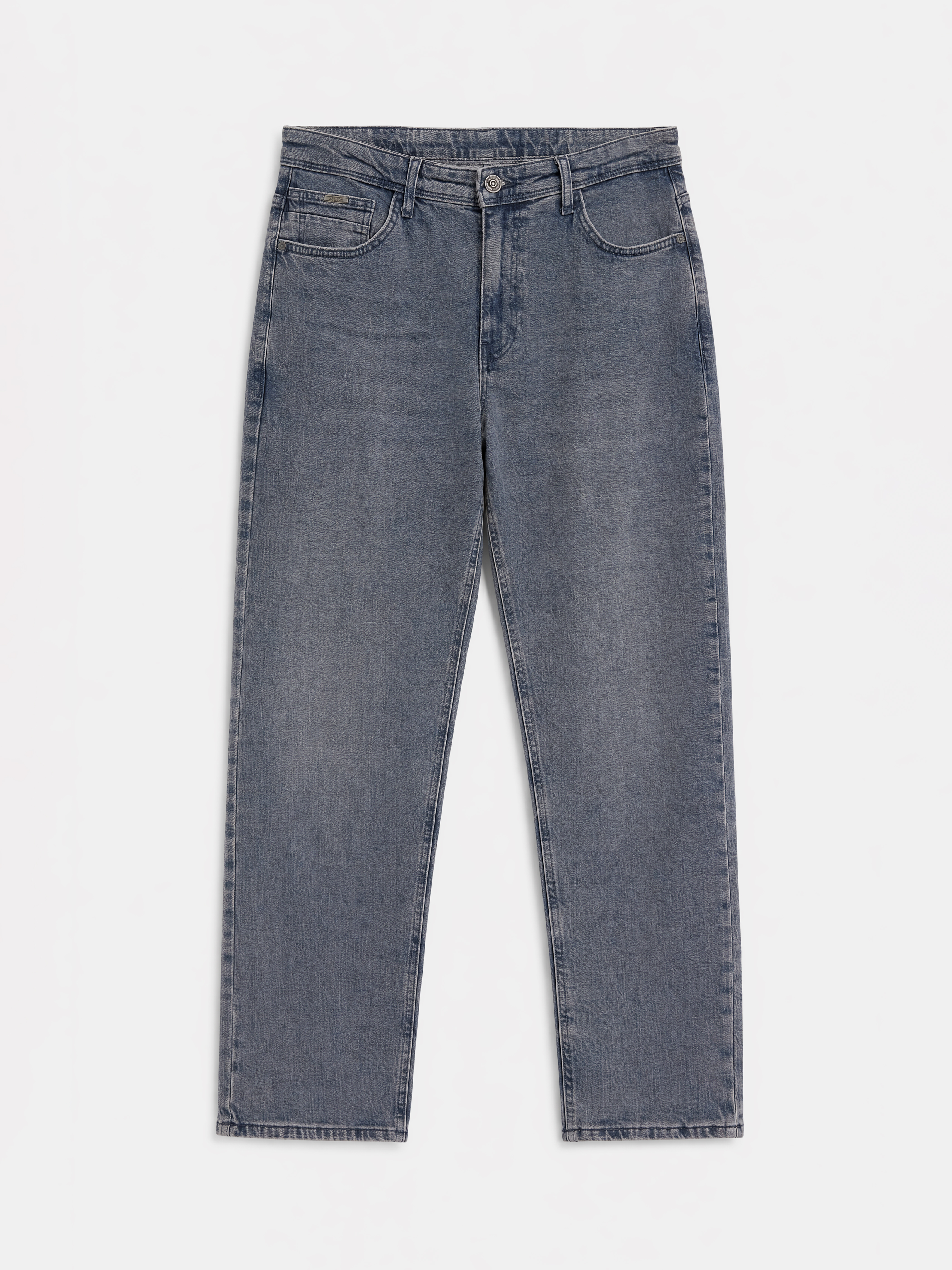 LCW Jeans 779 Regular Fit Erkek Jean Pantolon görsel 5