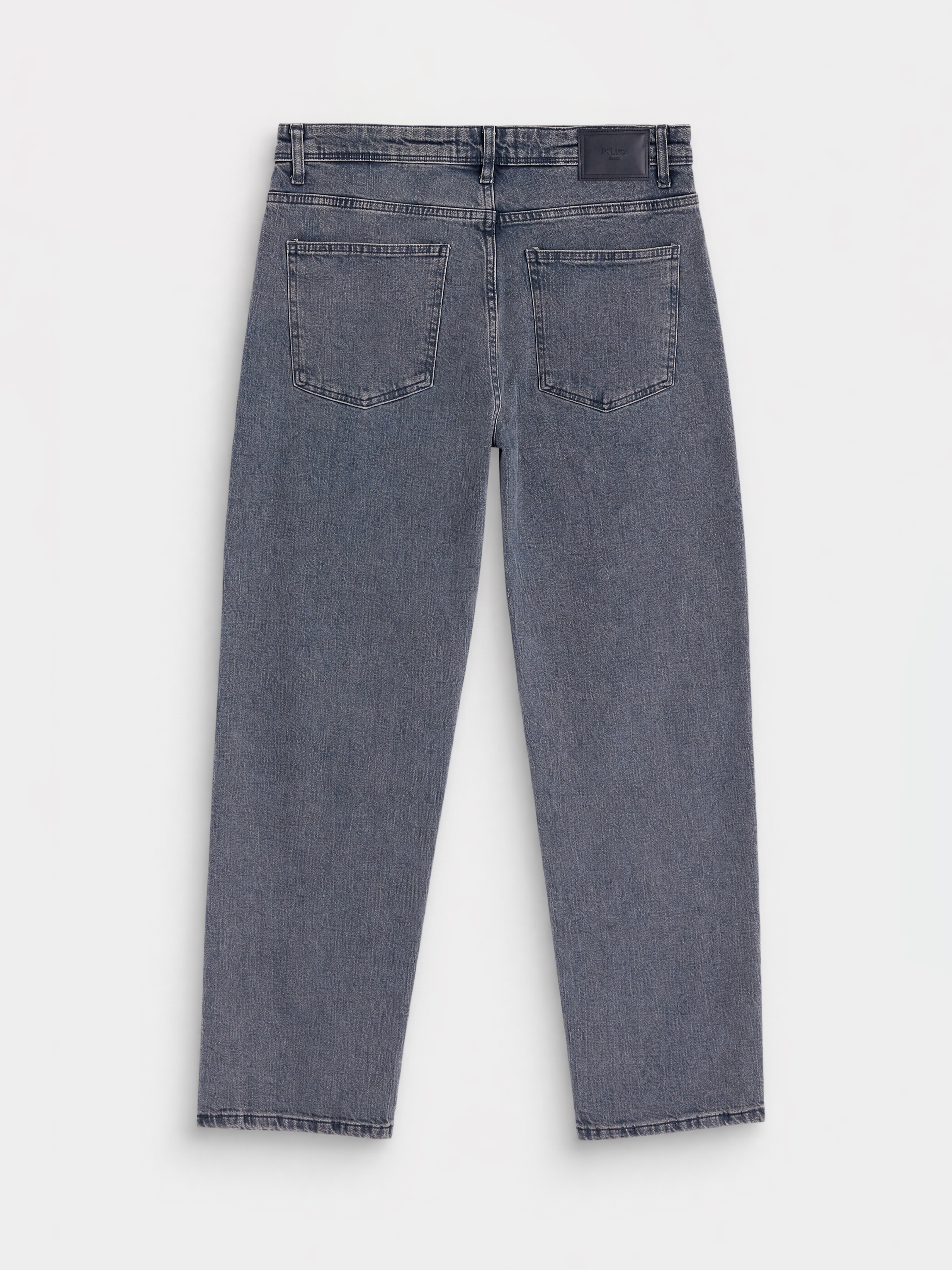 LCW Jeans 779 Regular Fit Erkek Jean Pantolon görsel 6