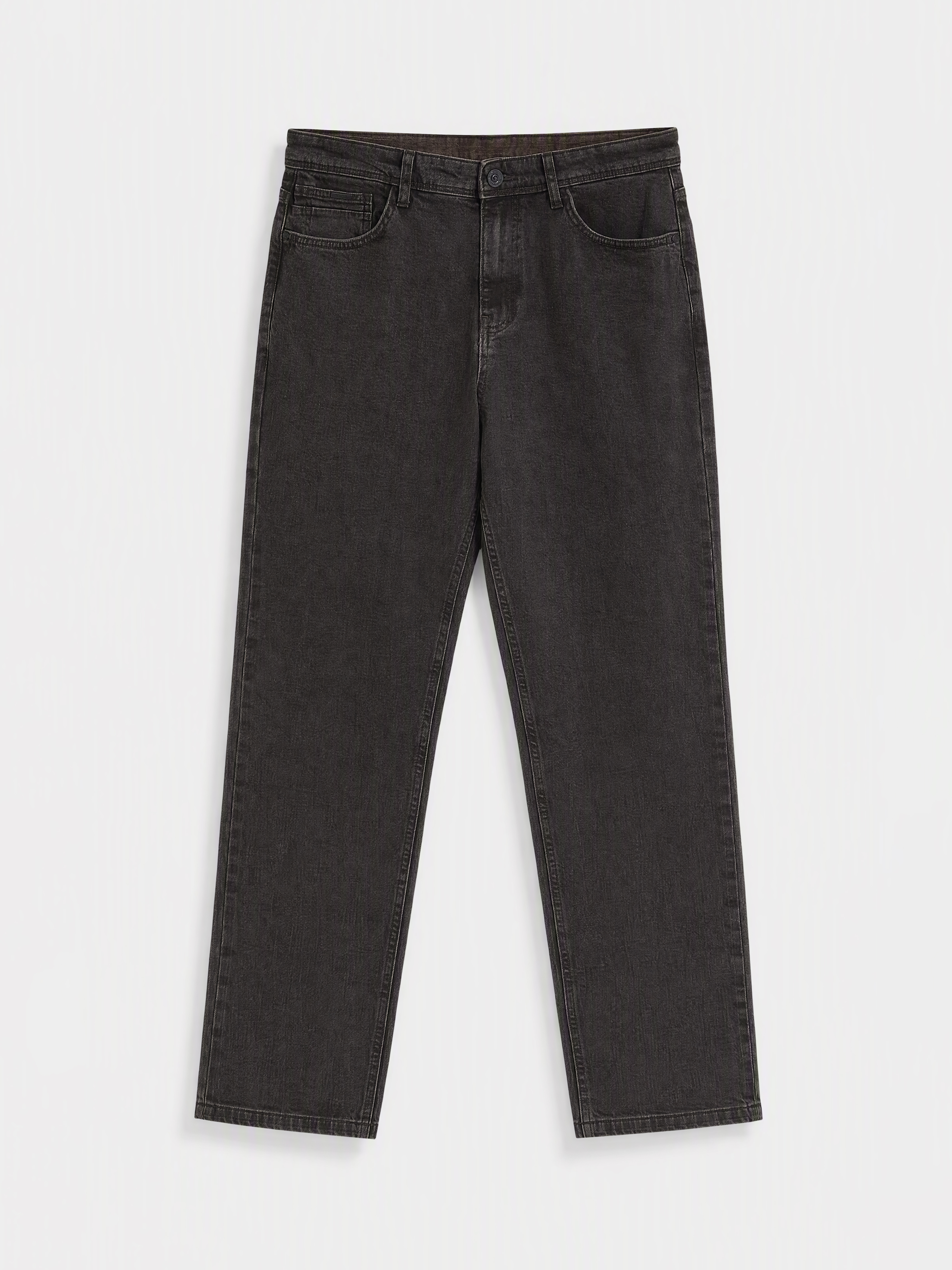LCW Jeans 779 Regular Fit Erkek Jean Pantolon görsel 5