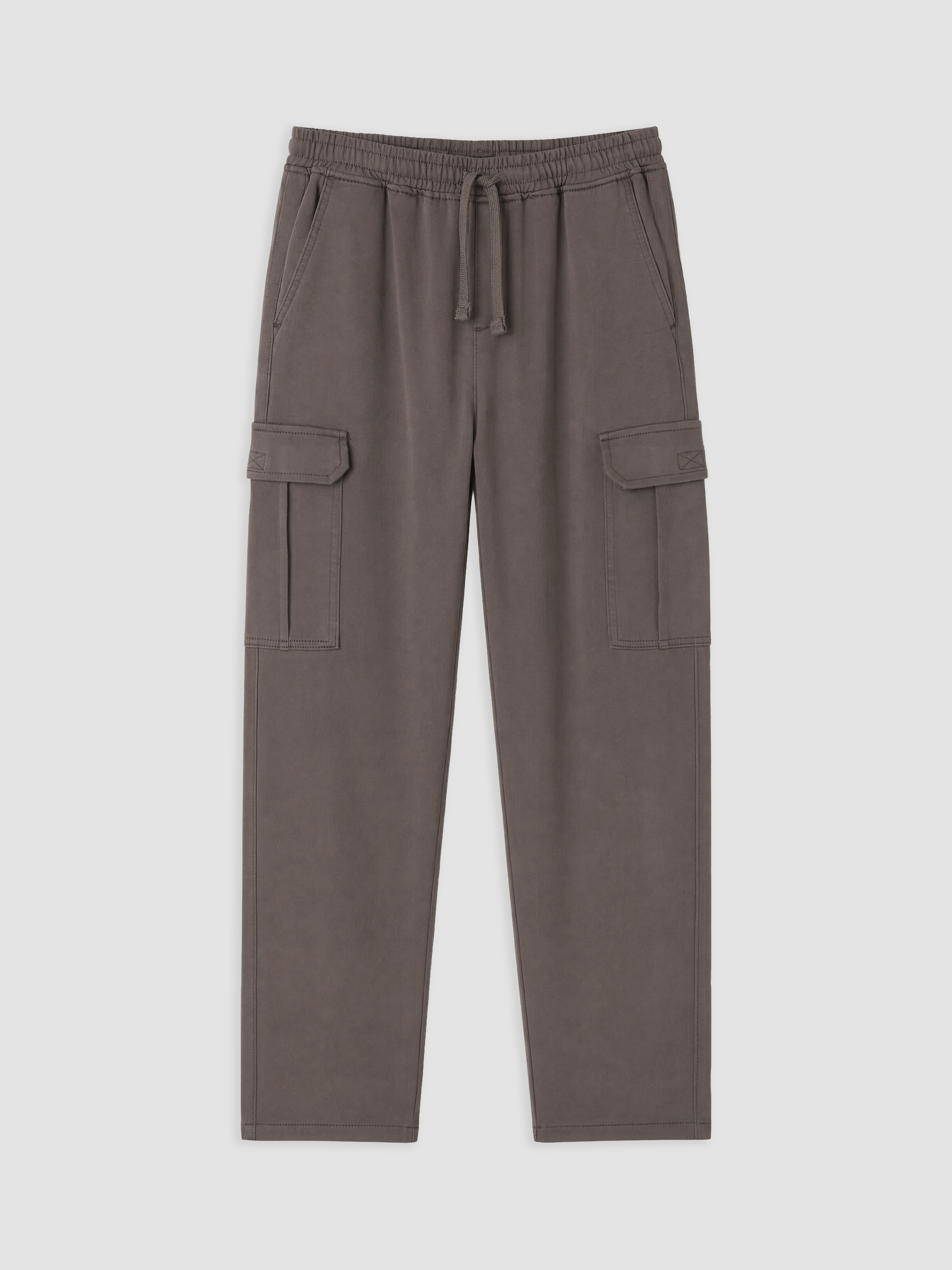 XSIDE Regular Fit Erkek Kargo Pantolon görsel 5