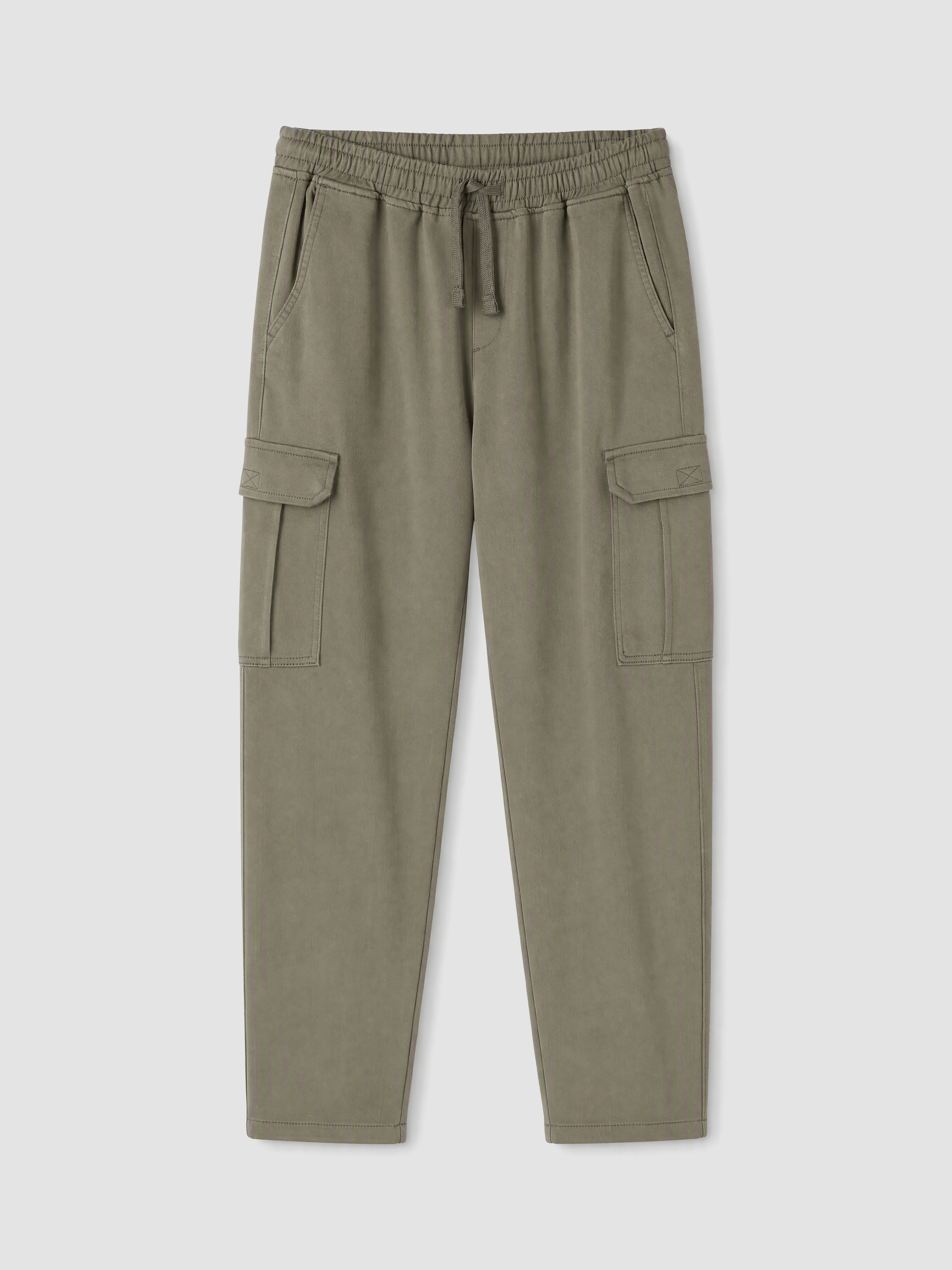 XSIDE Regular Fit Erkek Kargo Pantolon görsel 4
