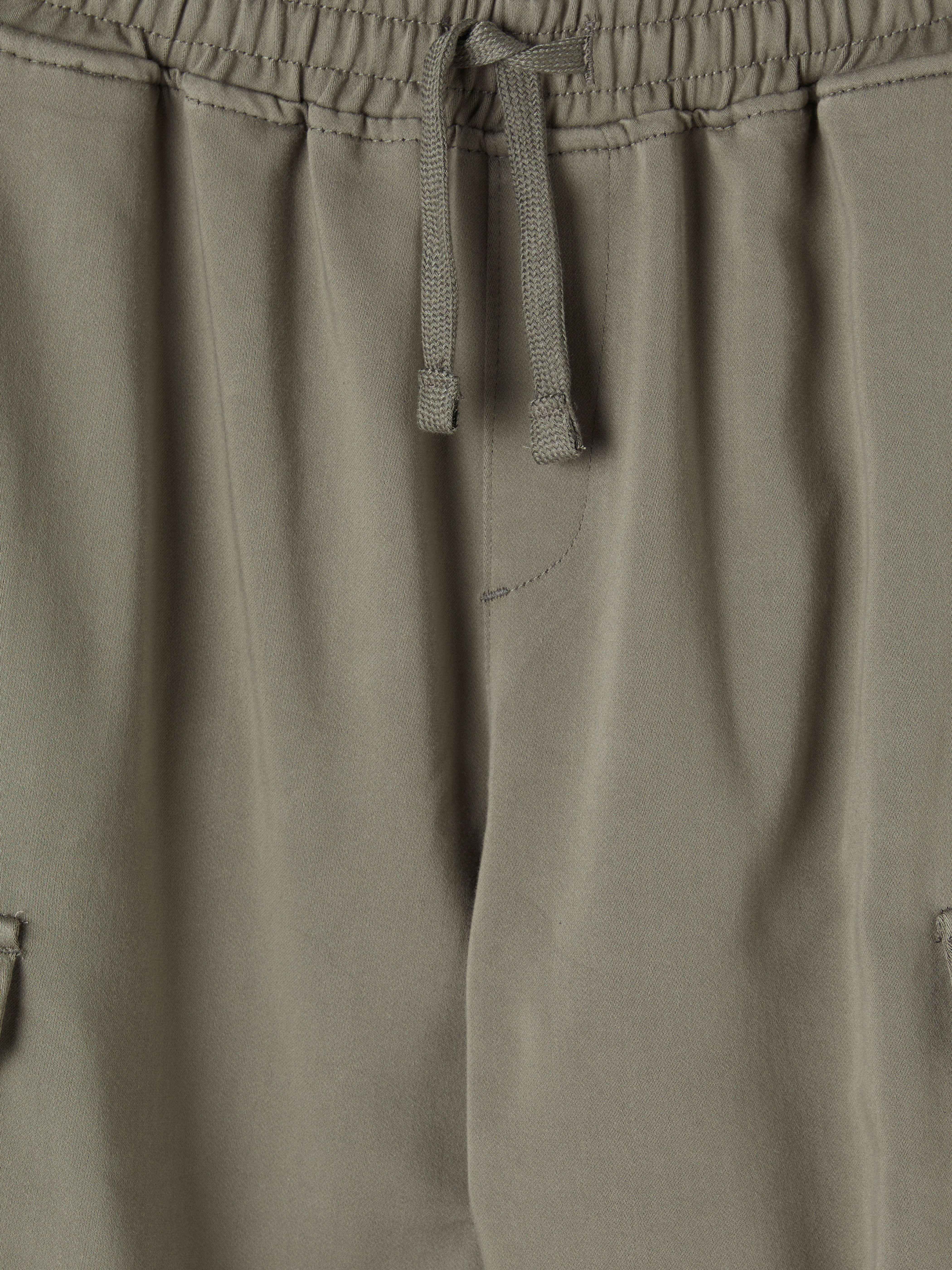 XSIDE Regular Fit Erkek Kargo Pantolon görsel 5
