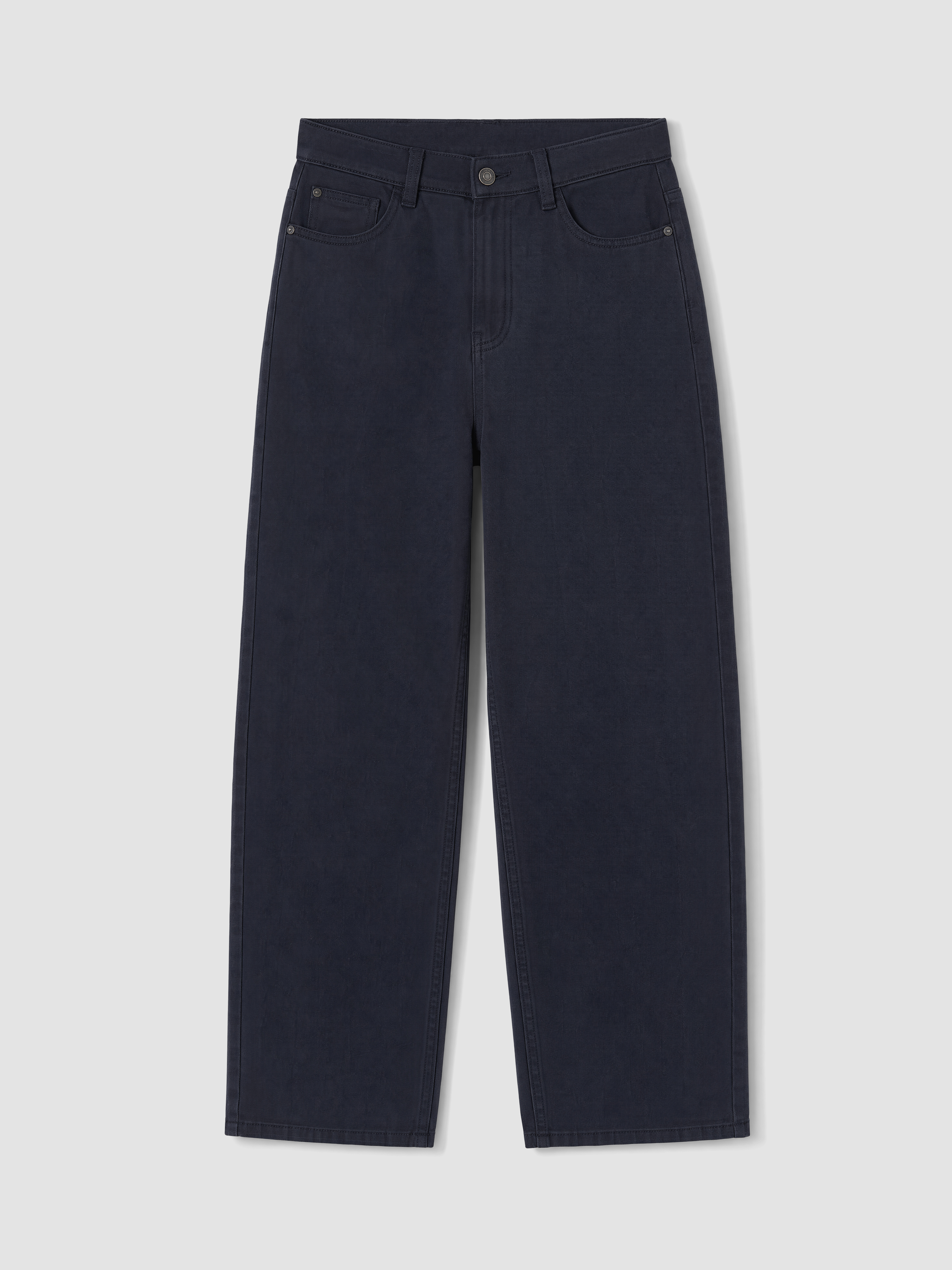 XSIDE Relax Fit Gabardin Erkek Pantolon görsel 6