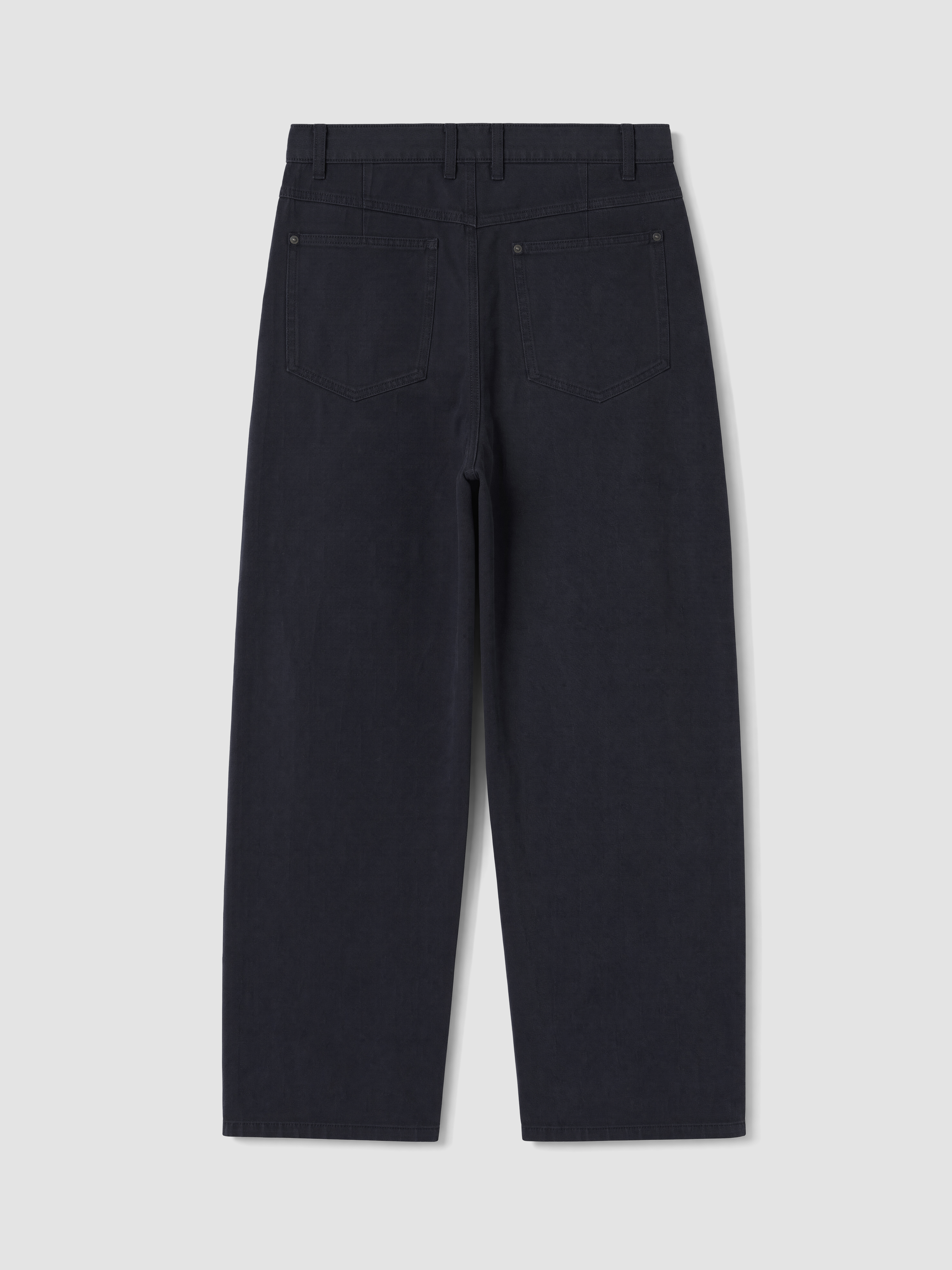 XSIDE Relax Fit Gabardin Erkek Pantolon görsel 8