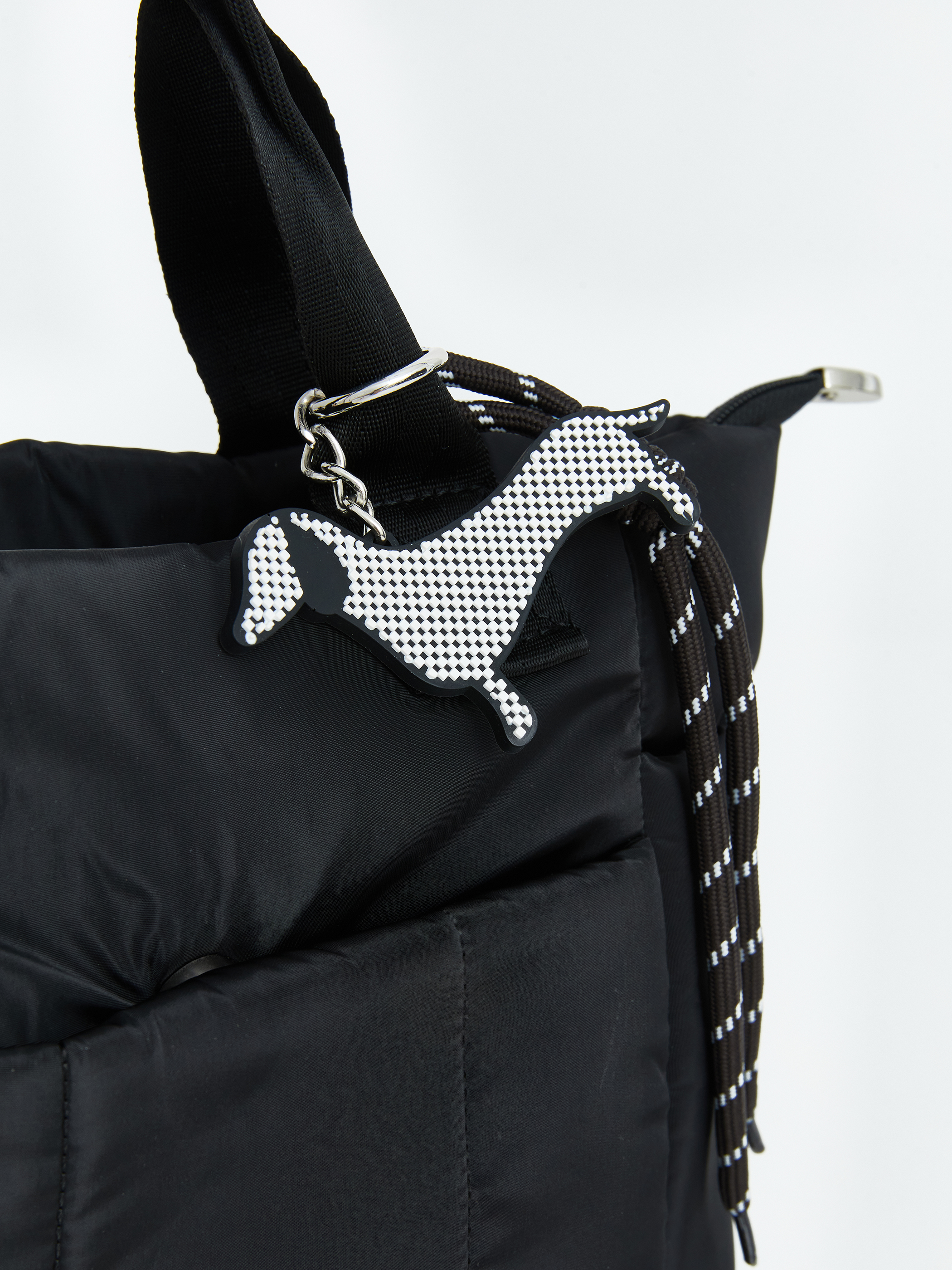 LCW ACCESSORIES Kadın Omuz Çantası görsel 3