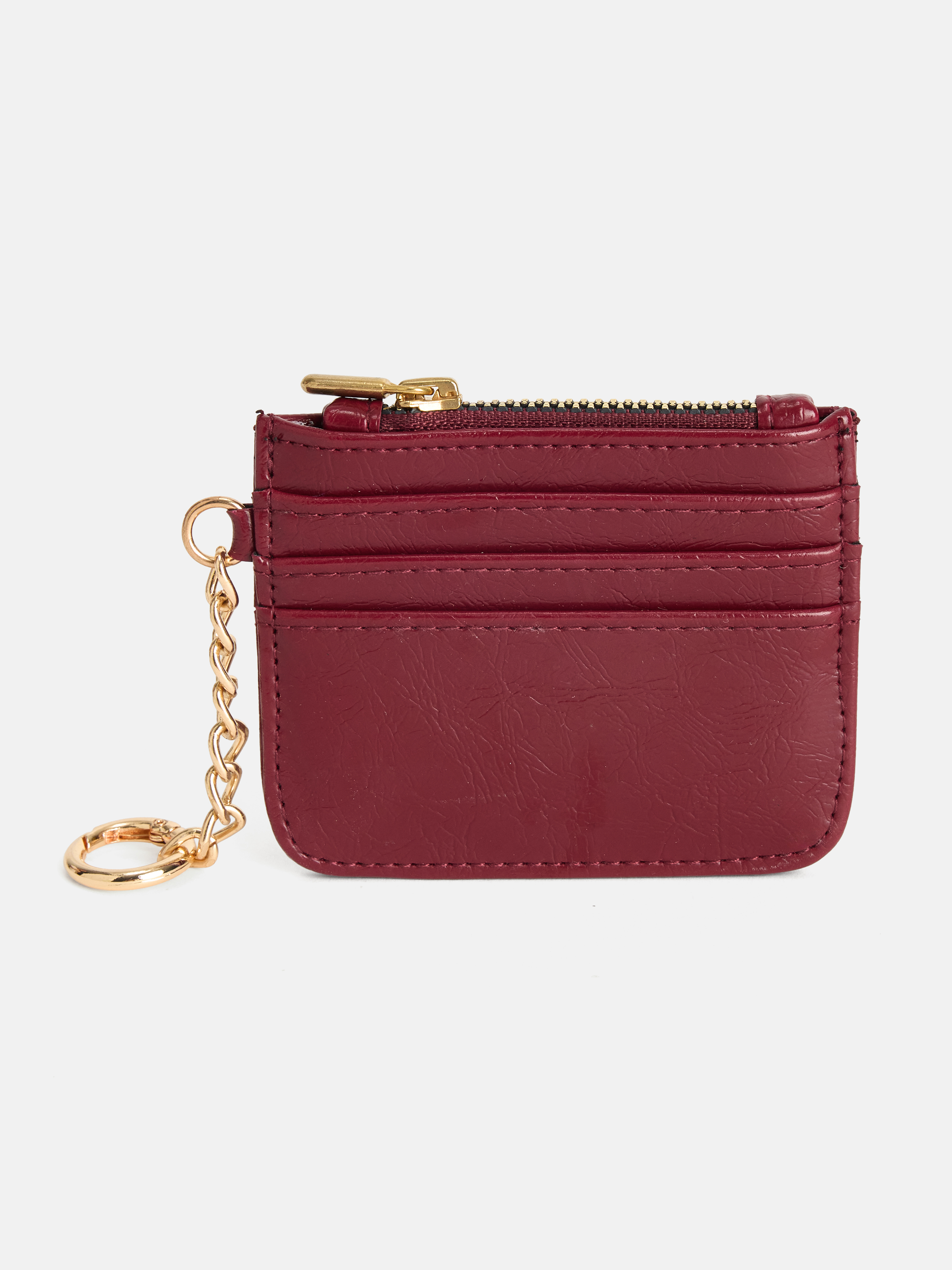 LCW ACCESSORIES Deri Görünümlü Kadın Cüzdan