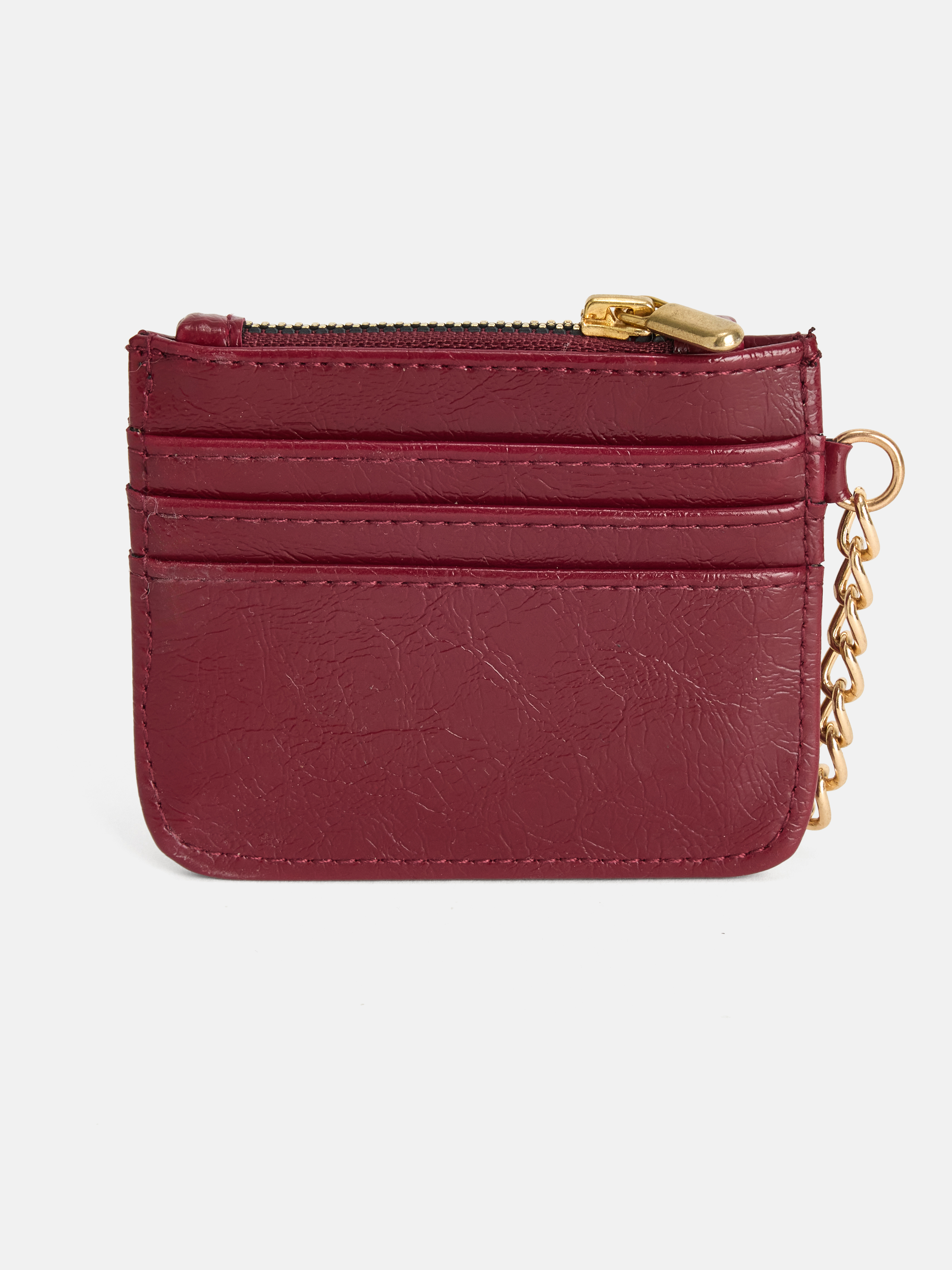LCW ACCESSORIES Deri Görünümlü Kadın Cüzdan görsel 2