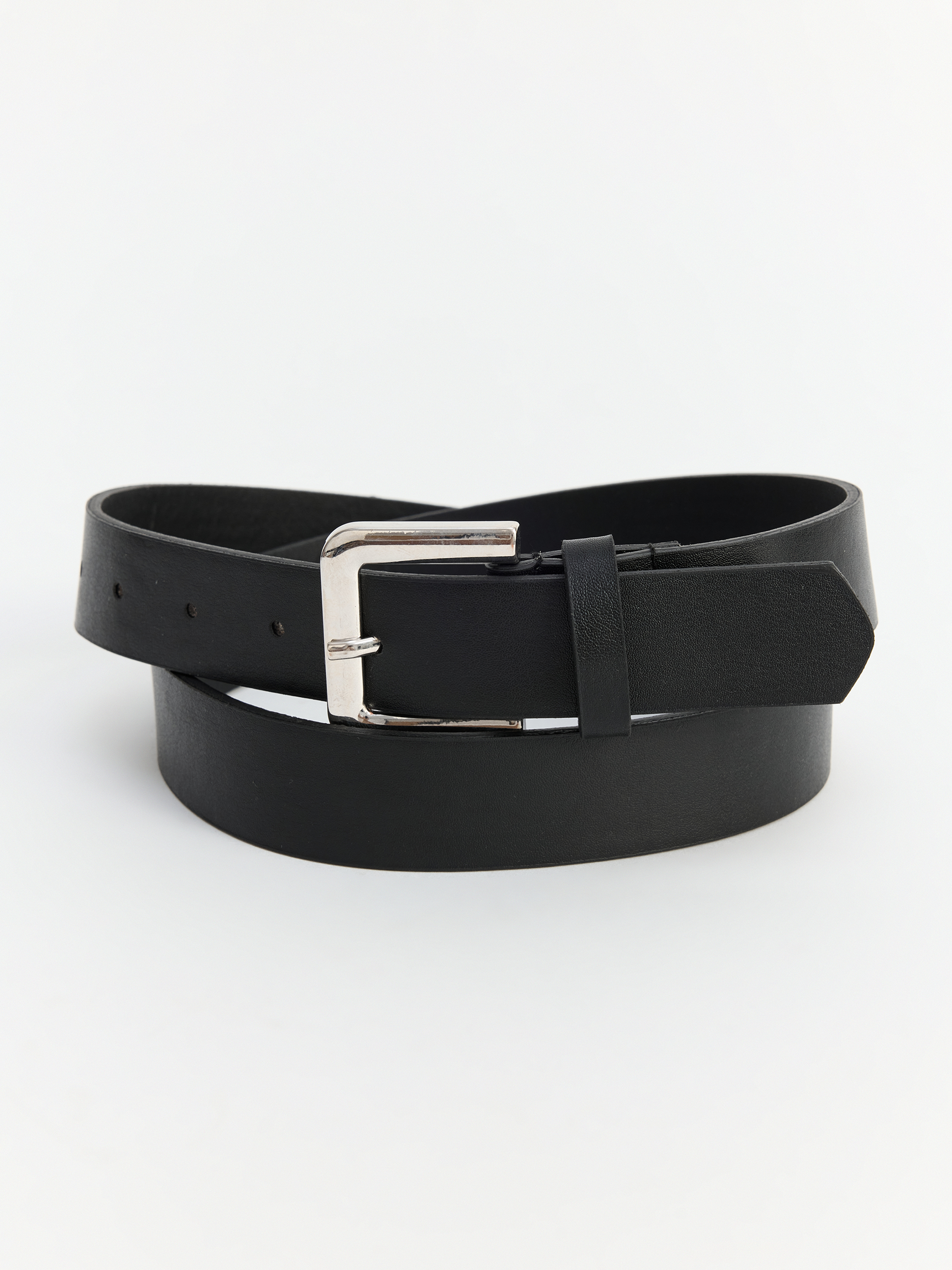 LCW ACCESSORIES Deri Görünümlü Kadın Kemer görsel 2