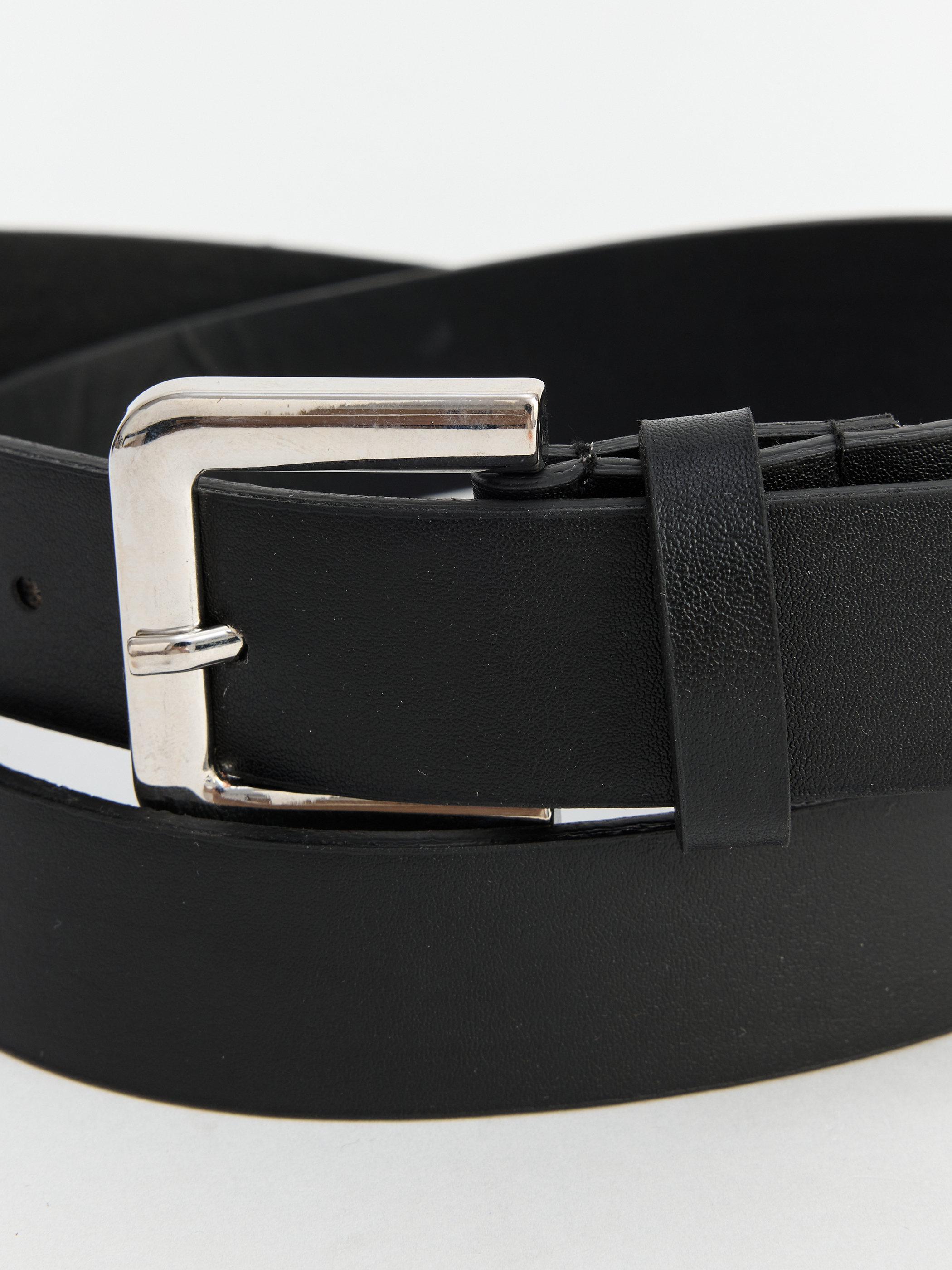 LCW ACCESSORIES Deri Görünümlü Kadın Kemer görsel 3
