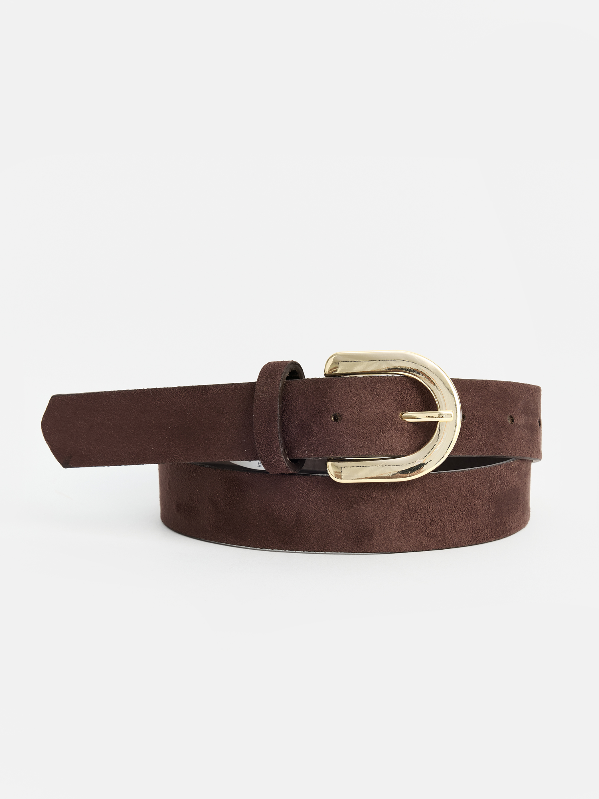 LCW ACCESSORIES Süet Kadın Kemer görsel 2
