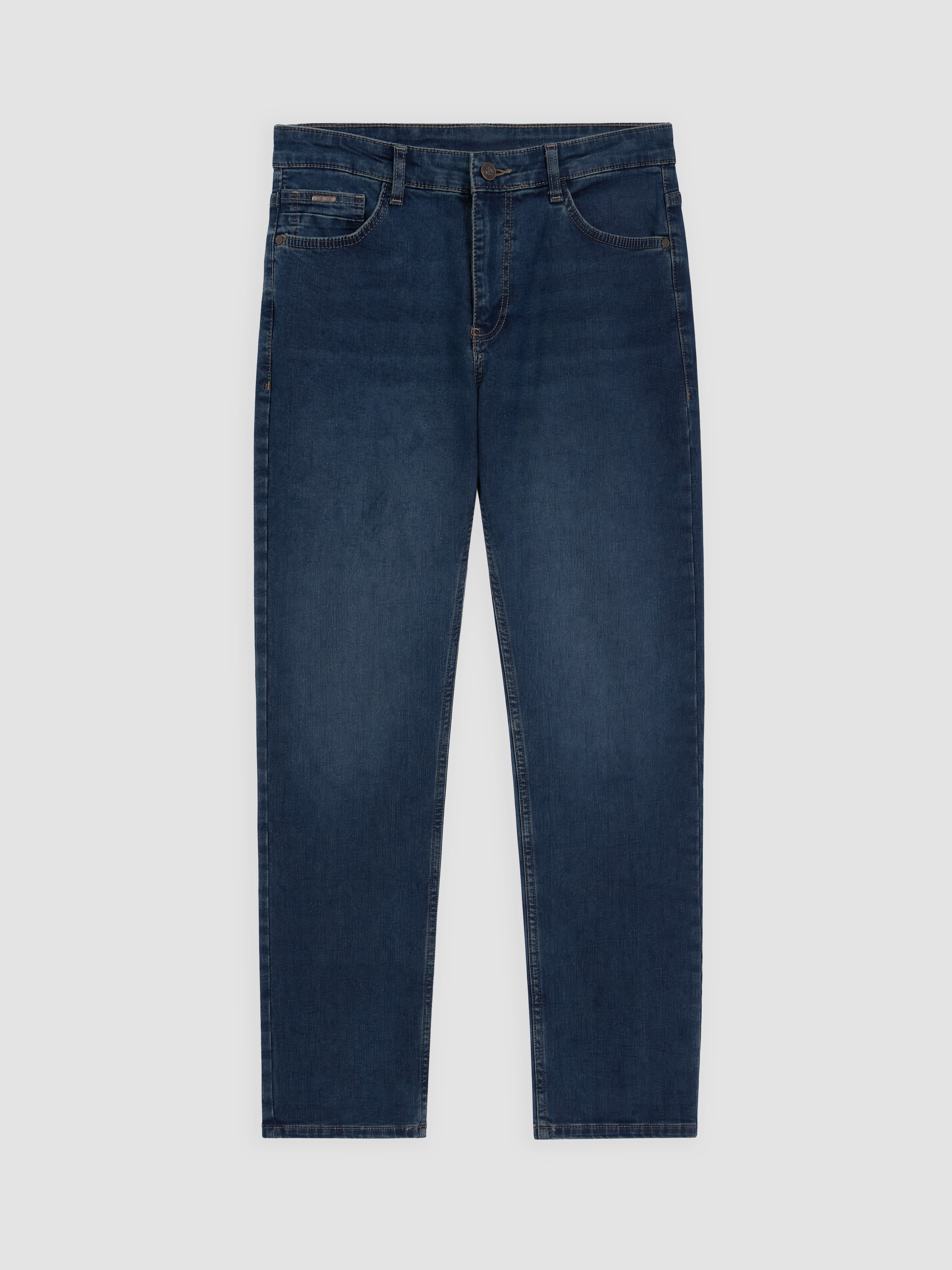 LCW Jeans 779 Regular Fit Erkek Jean Pantolon görsel 5