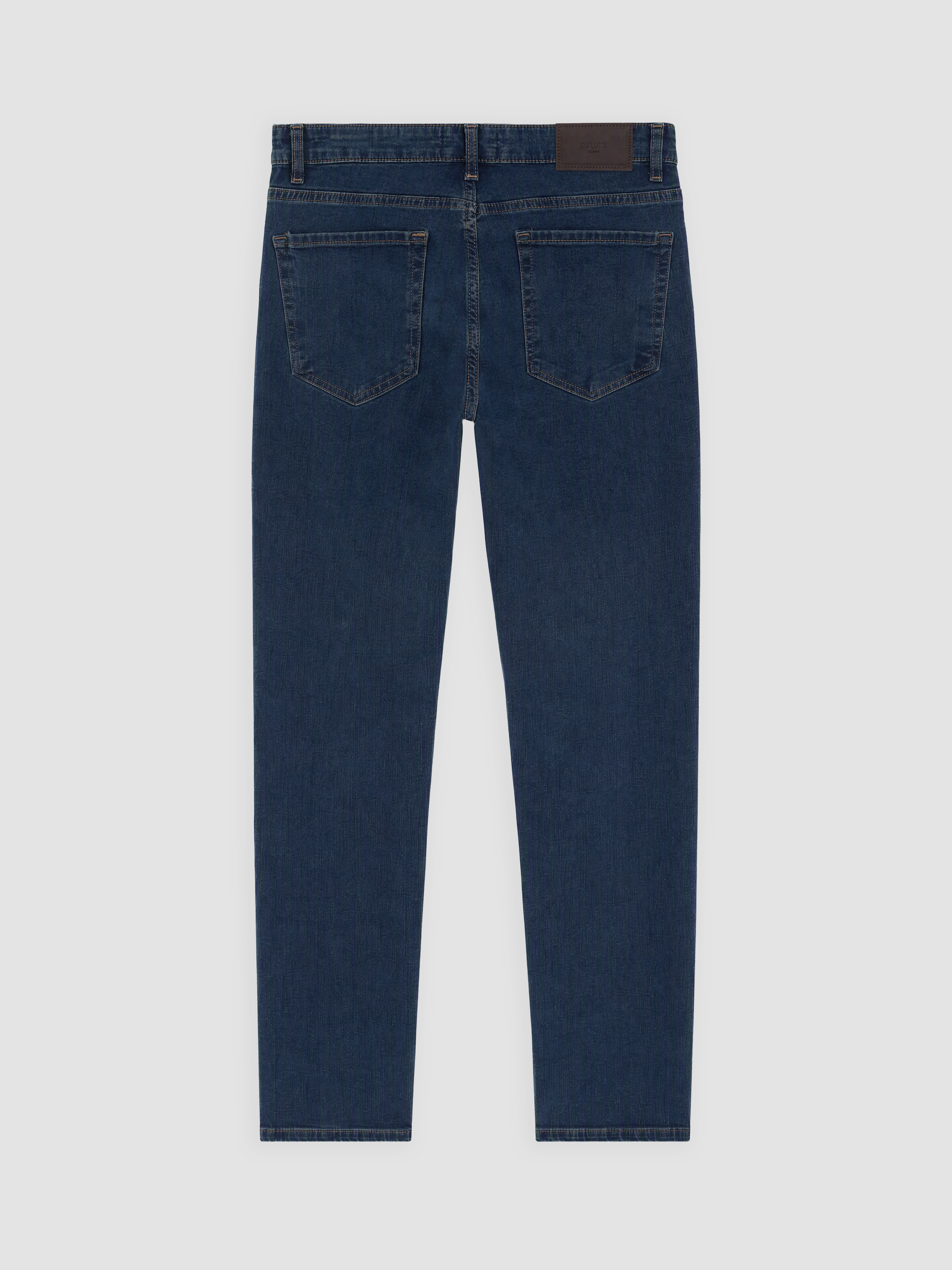 LCW Jeans 779 Regular Fit Erkek Jean Pantolon görsel 6