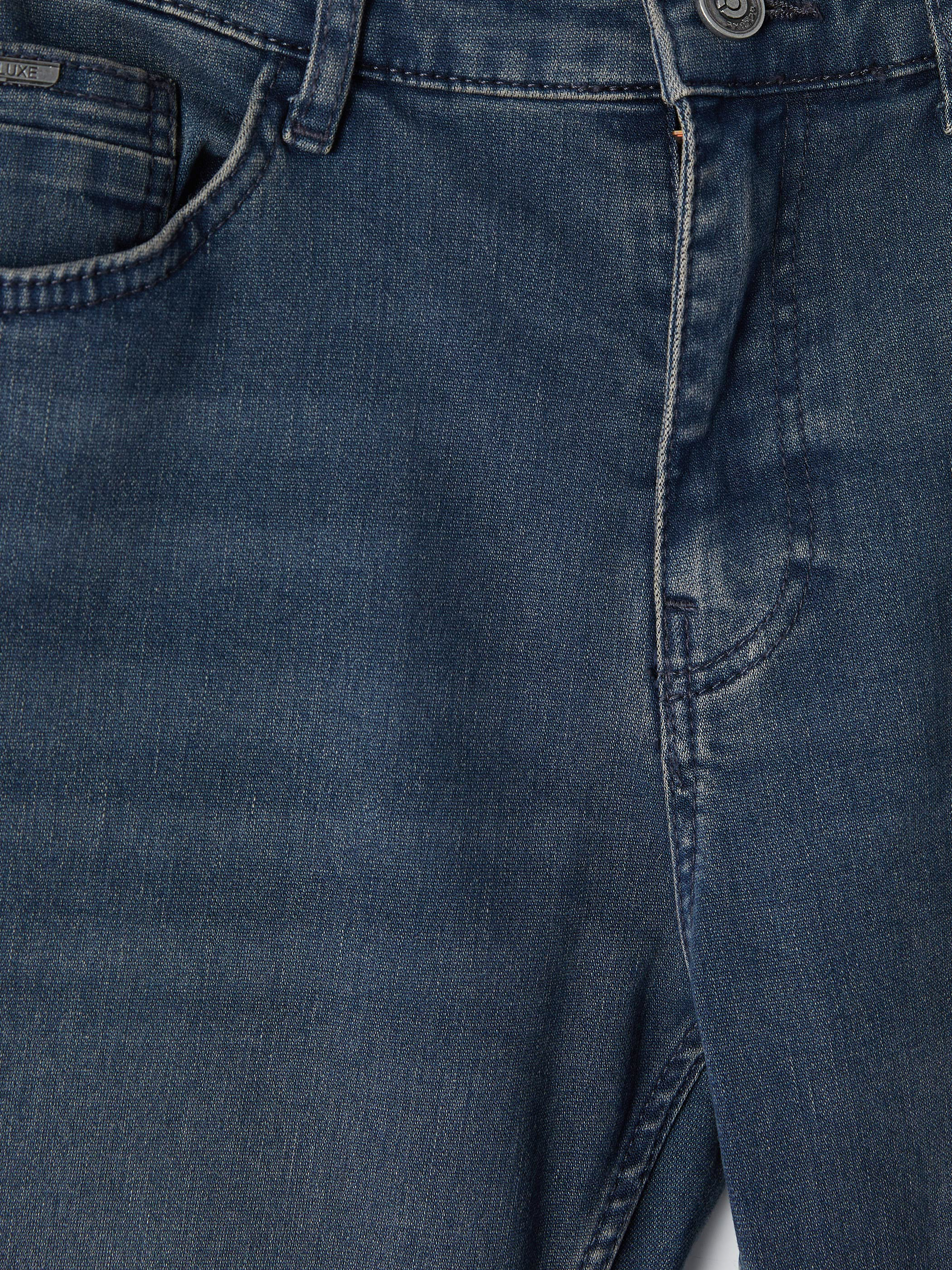 LCW Jeans 779 Regular Fit Erkek Jean Pantolon görsel 5