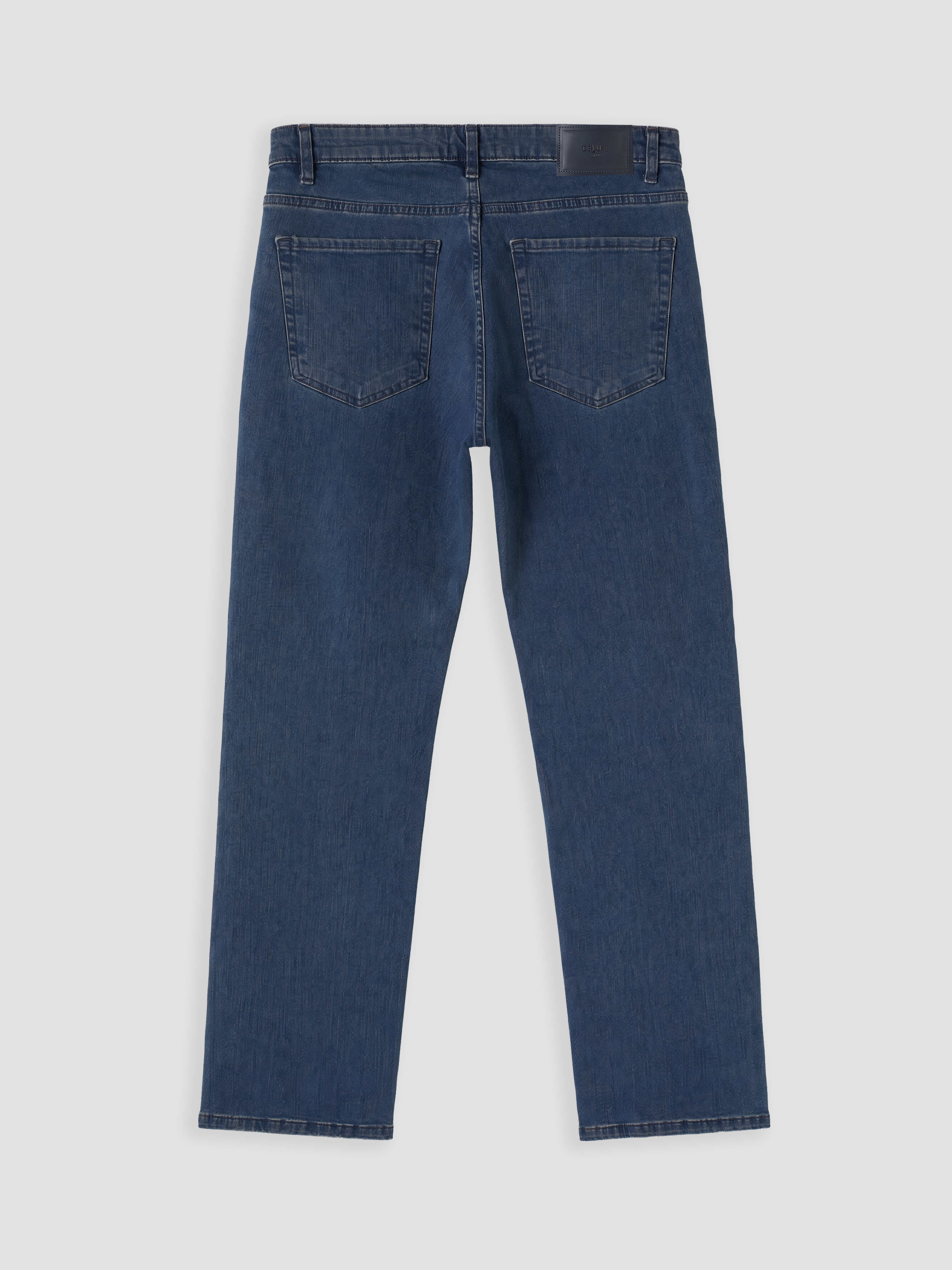 LCW Jeans 779 Regular Fit Erkek Jean Pantolon görsel 6