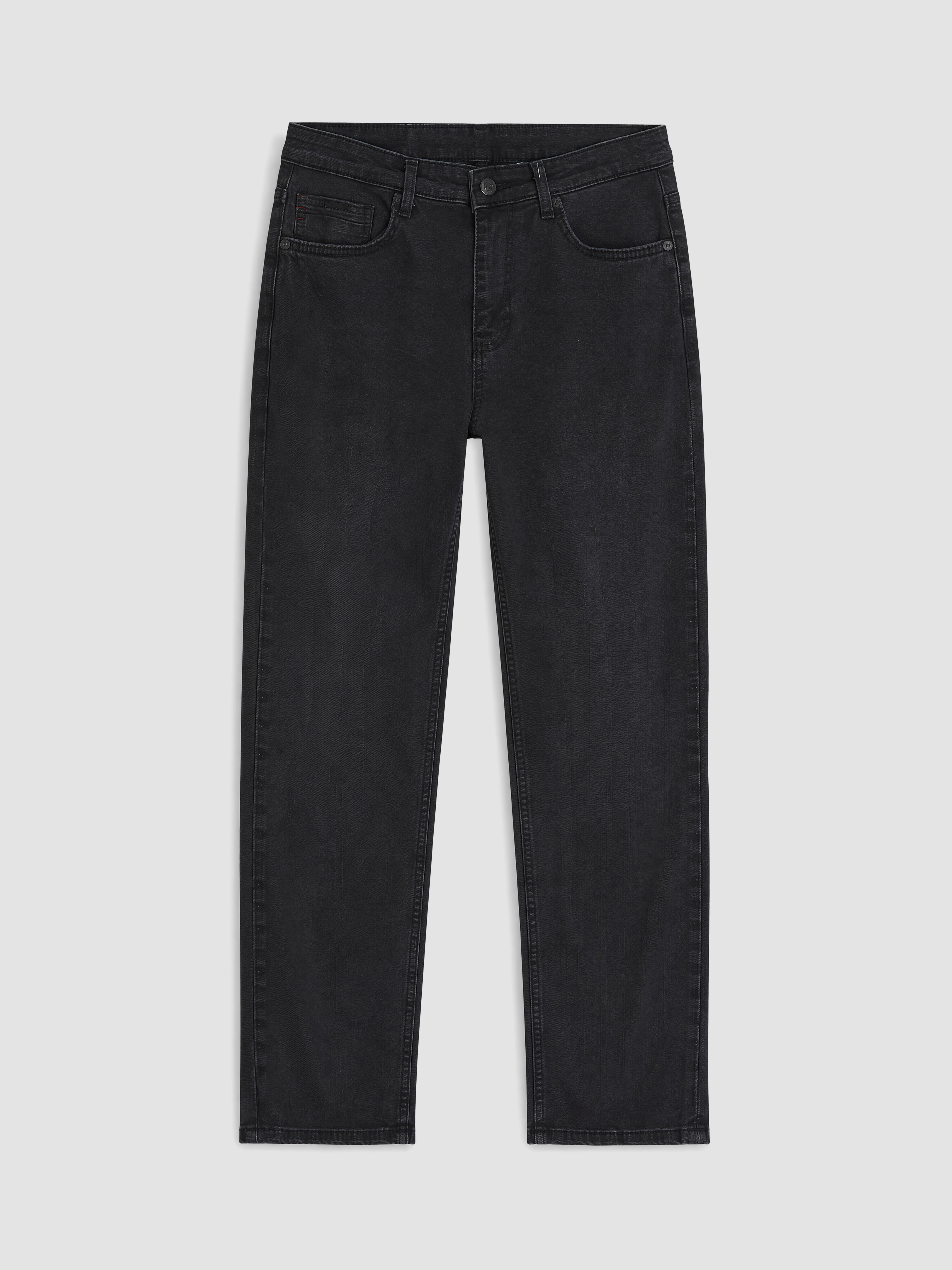 LCW Jeans 779 Regular Fit Erkek Jean Pantolon görsel 5