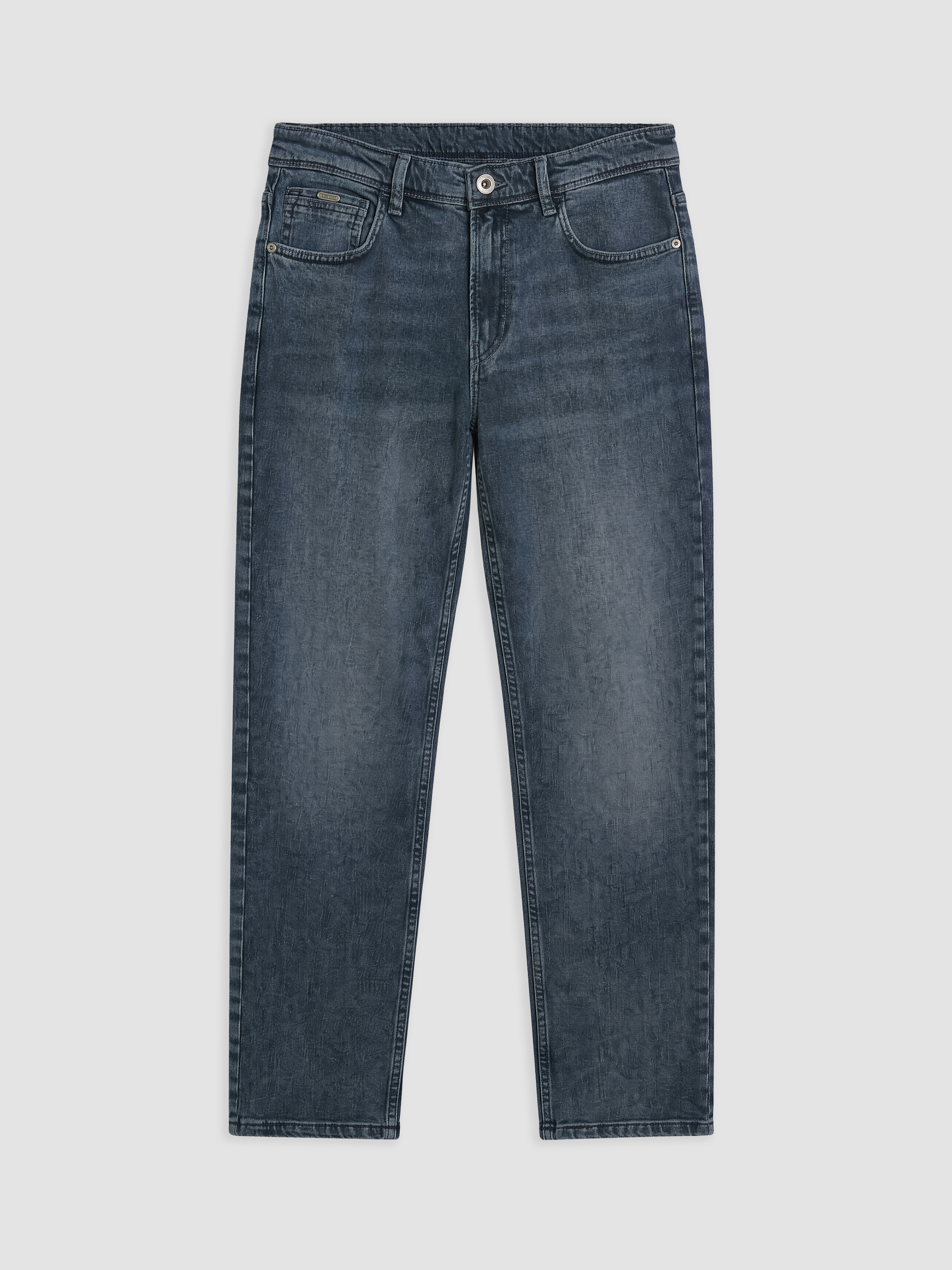 LCW Jeans 750 Slim Fit Erkek Jean Pantolon görsel 4