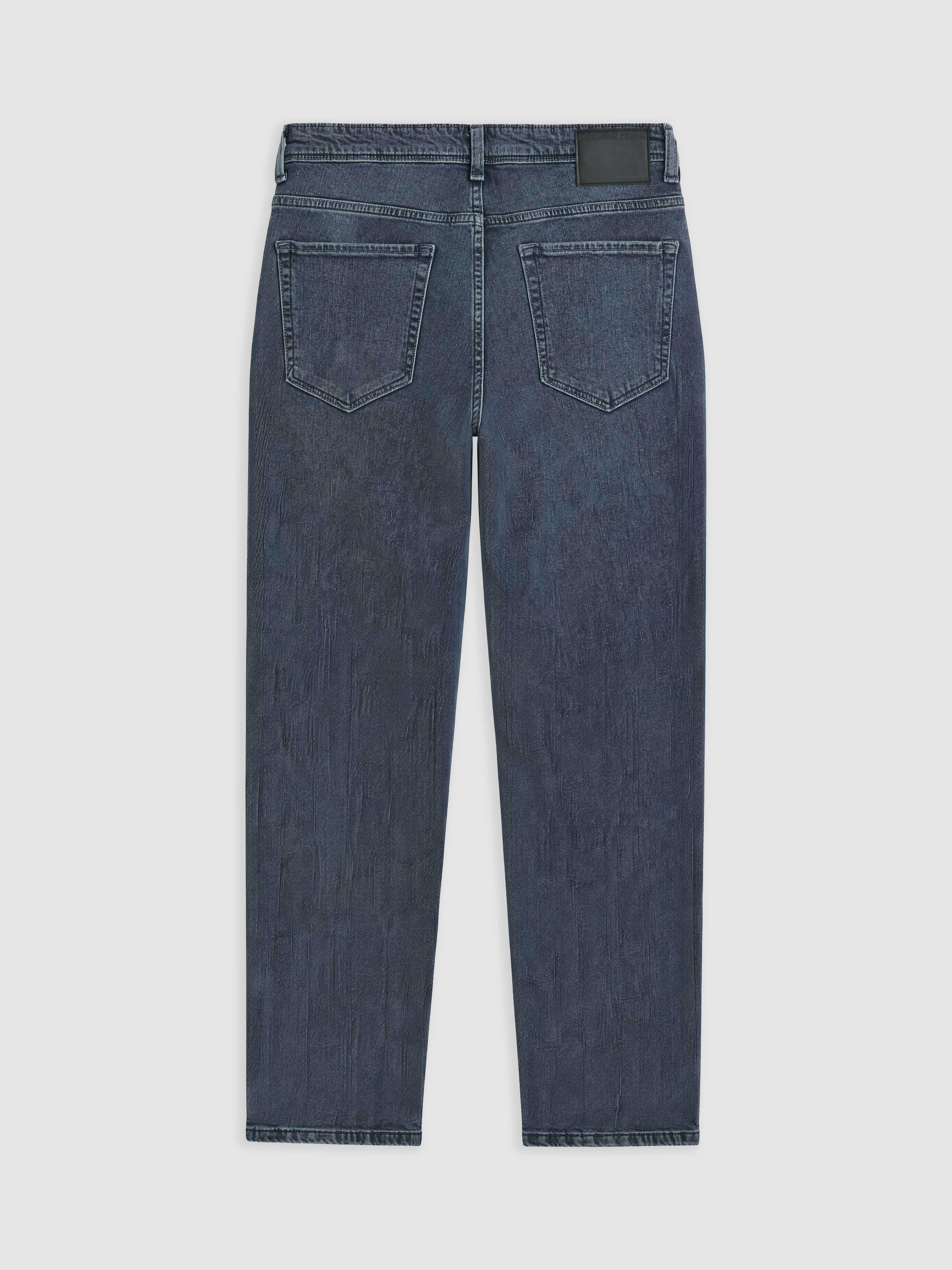 LCW Jeans 750 Slim Fit Erkek Jean Pantolon görsel 5