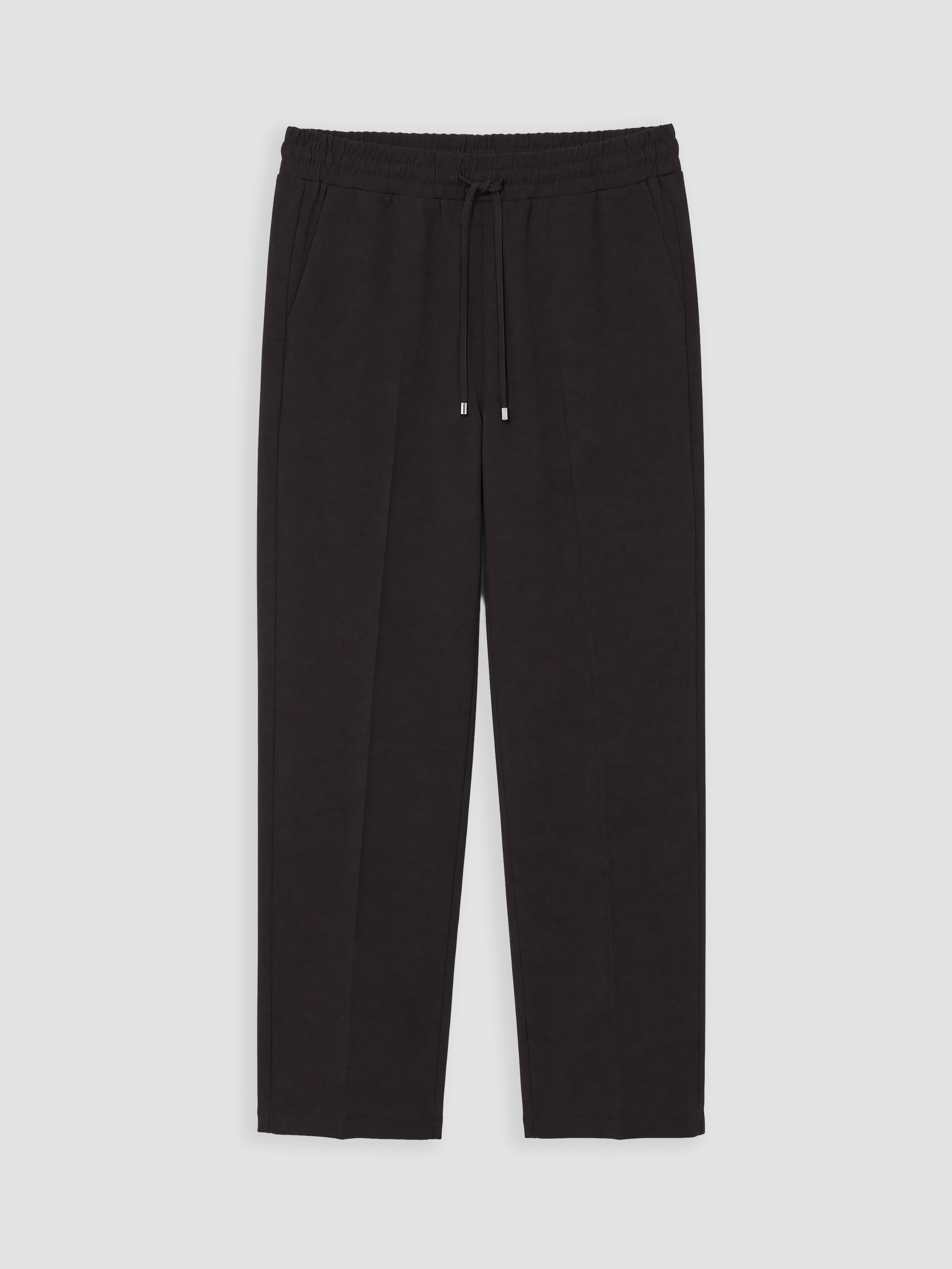 LCWAIKIKI Classic Beli Lastikli Kadın Pantolon görsel 5