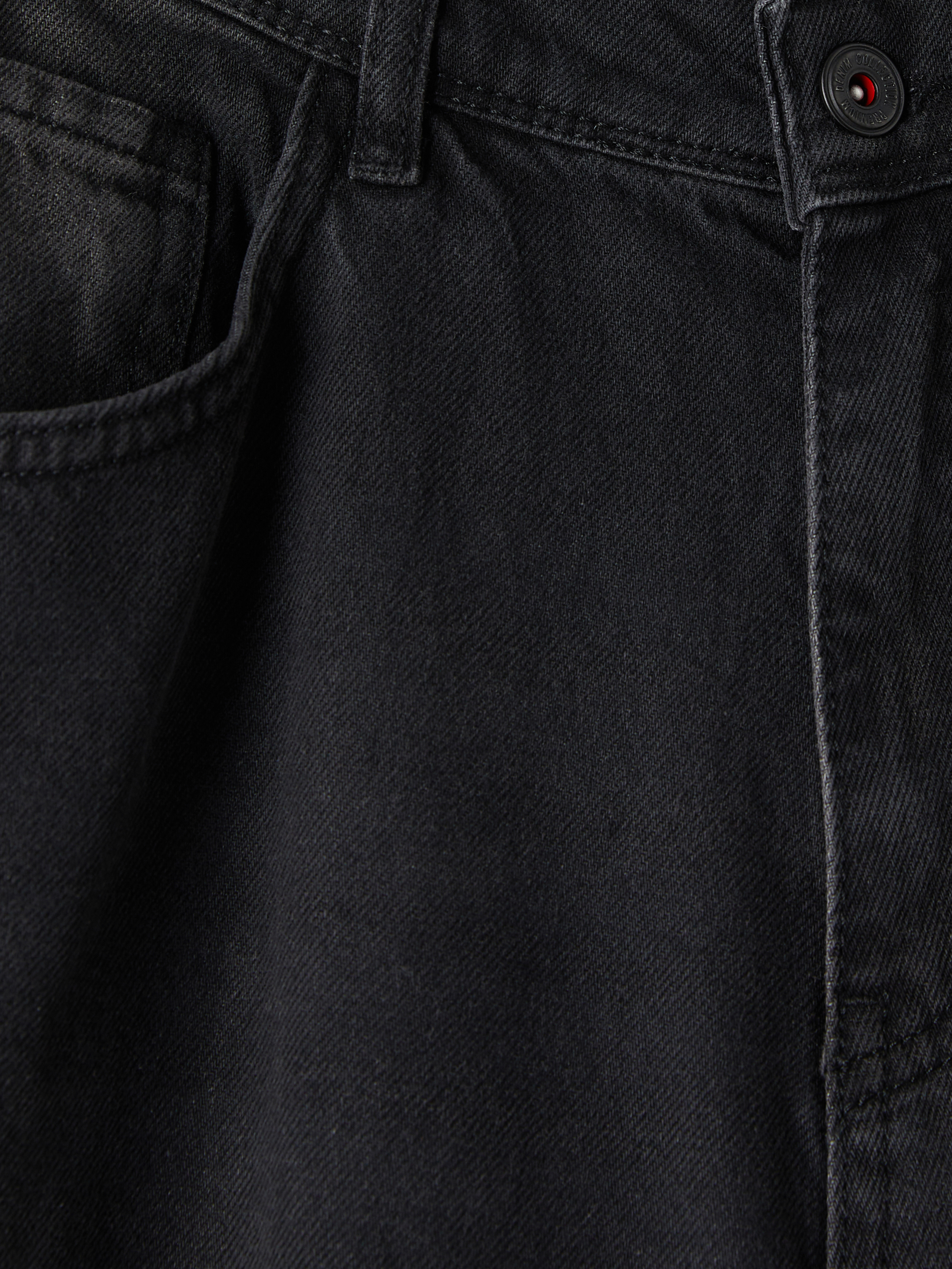 XSIDE 710 Loose Fit Erkek Jean Pantolon görsel 6