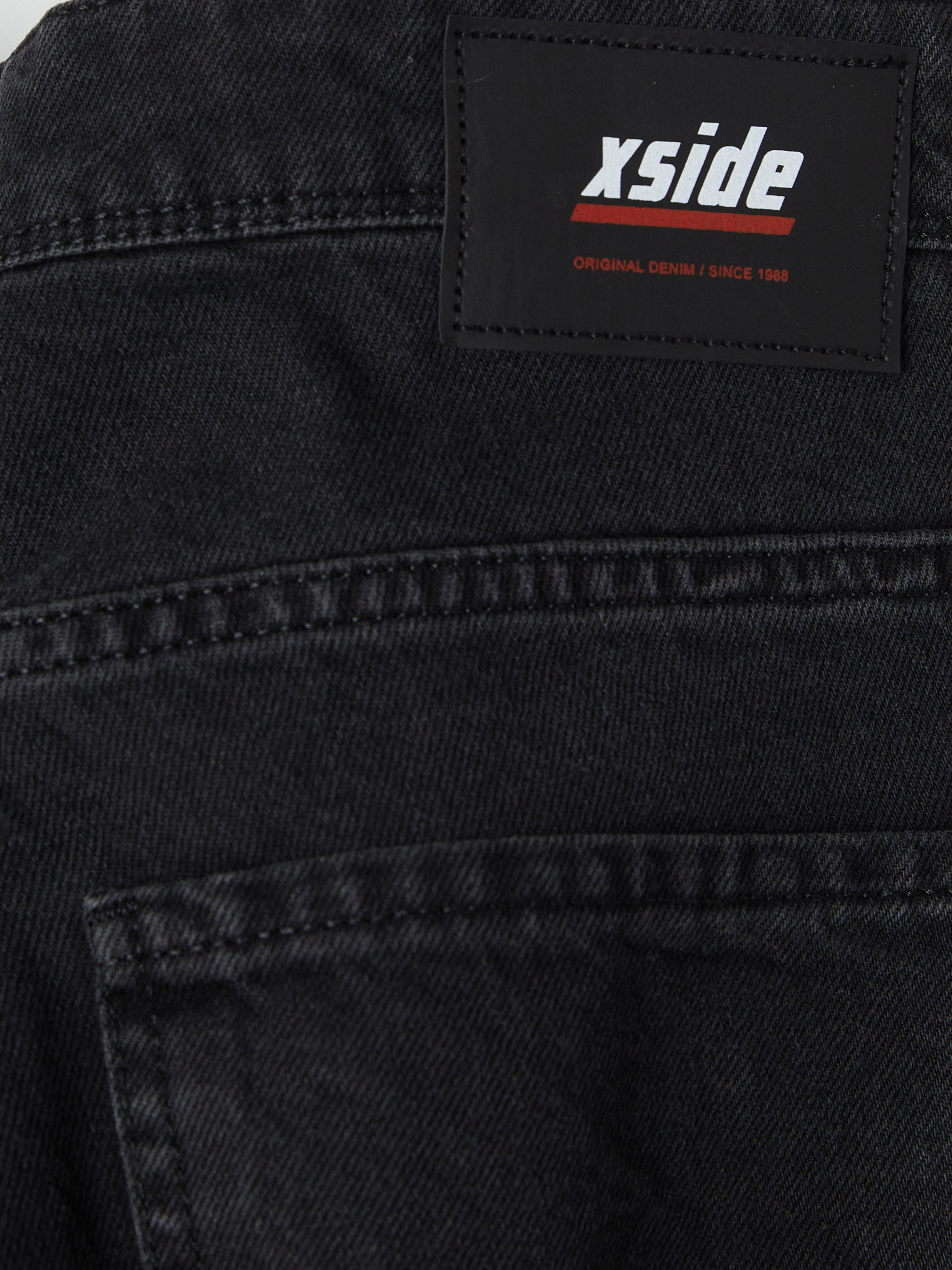 XSIDE 710 Loose Fit Erkek Jean Pantolon görsel 7