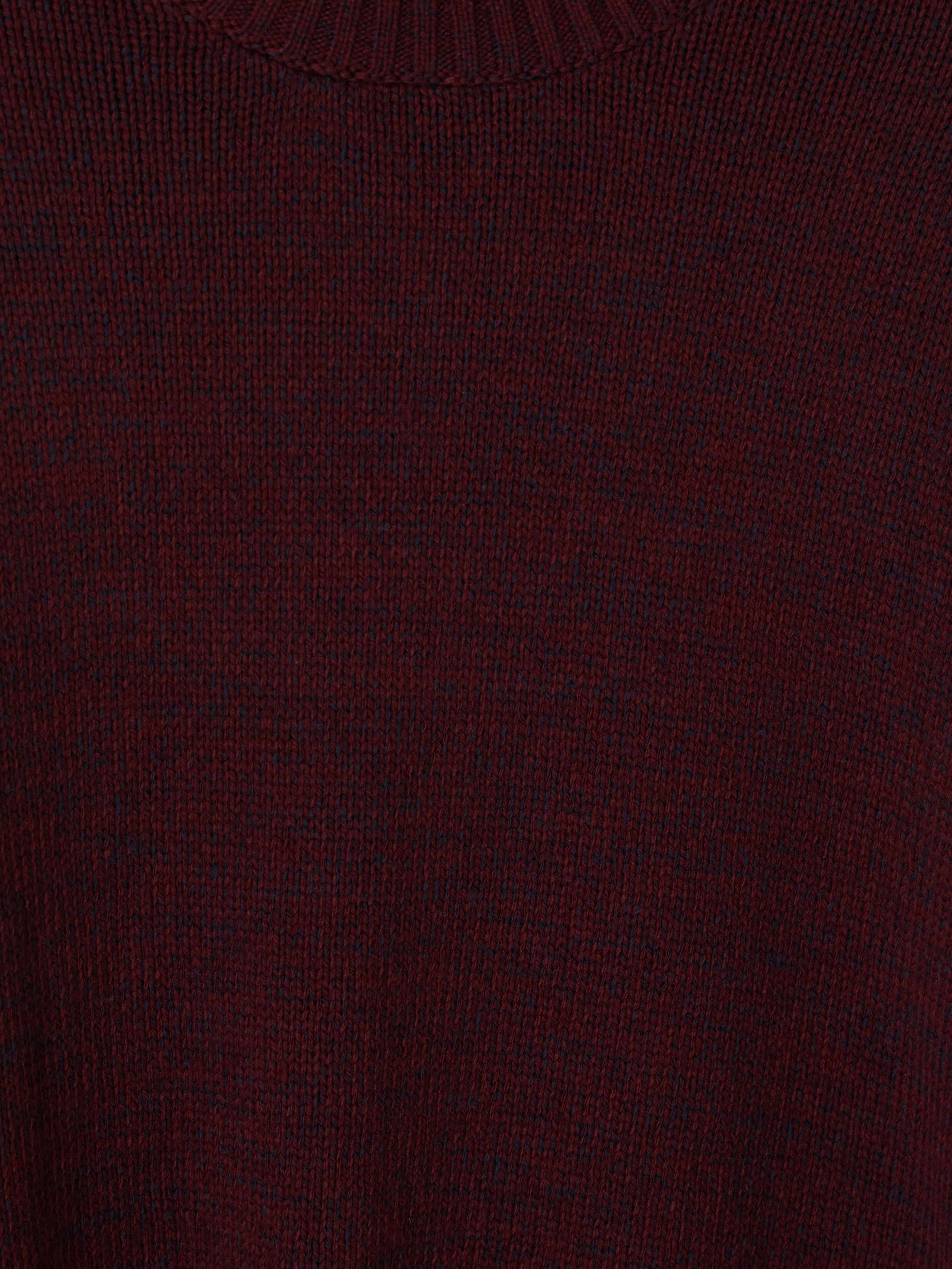 XSIDE Bisiklet Yaka Erkek Triko Kazak görsel 7